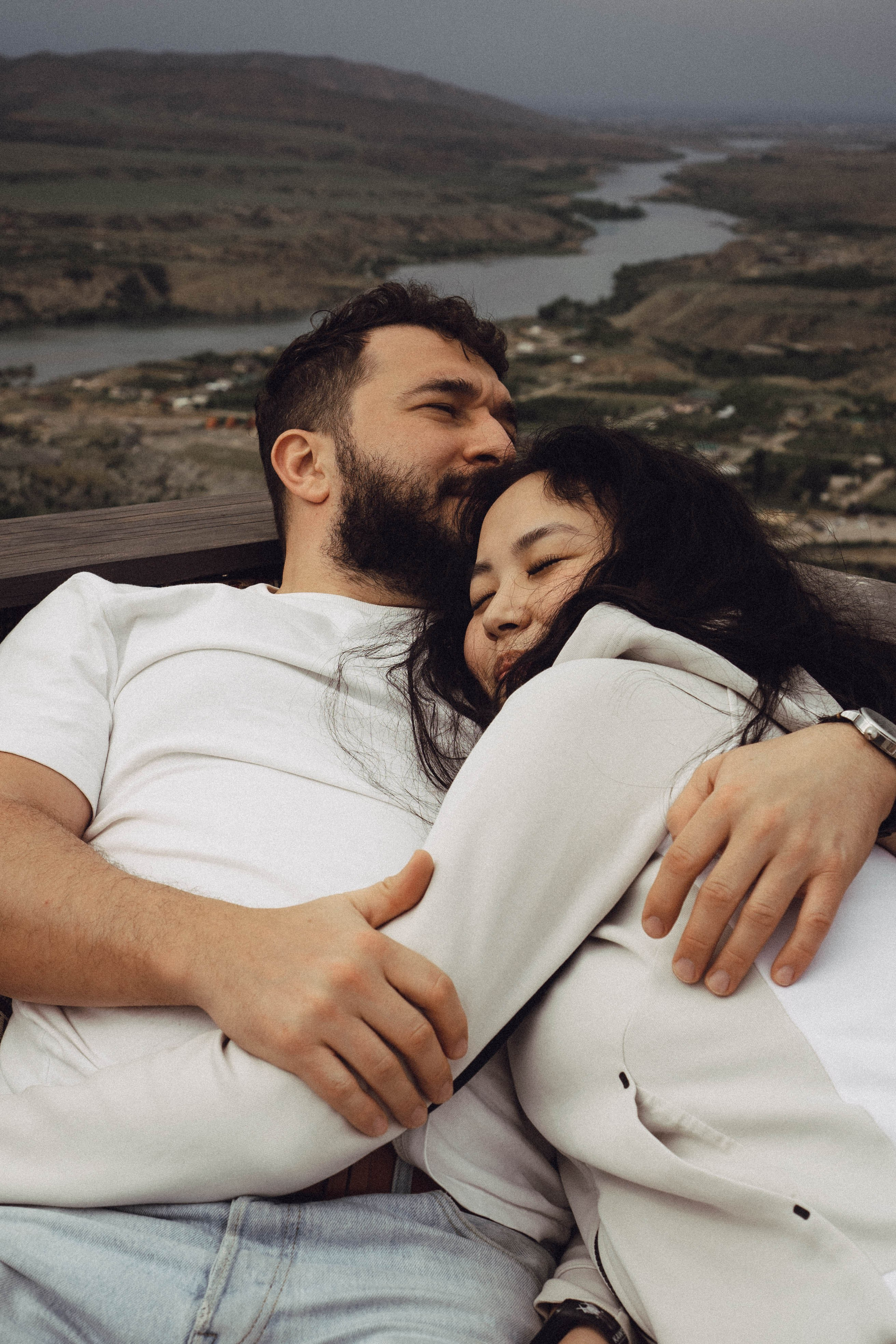 Любовь. Профессиональный фотограф, Санкт-Петербург — Виктория Богомолова