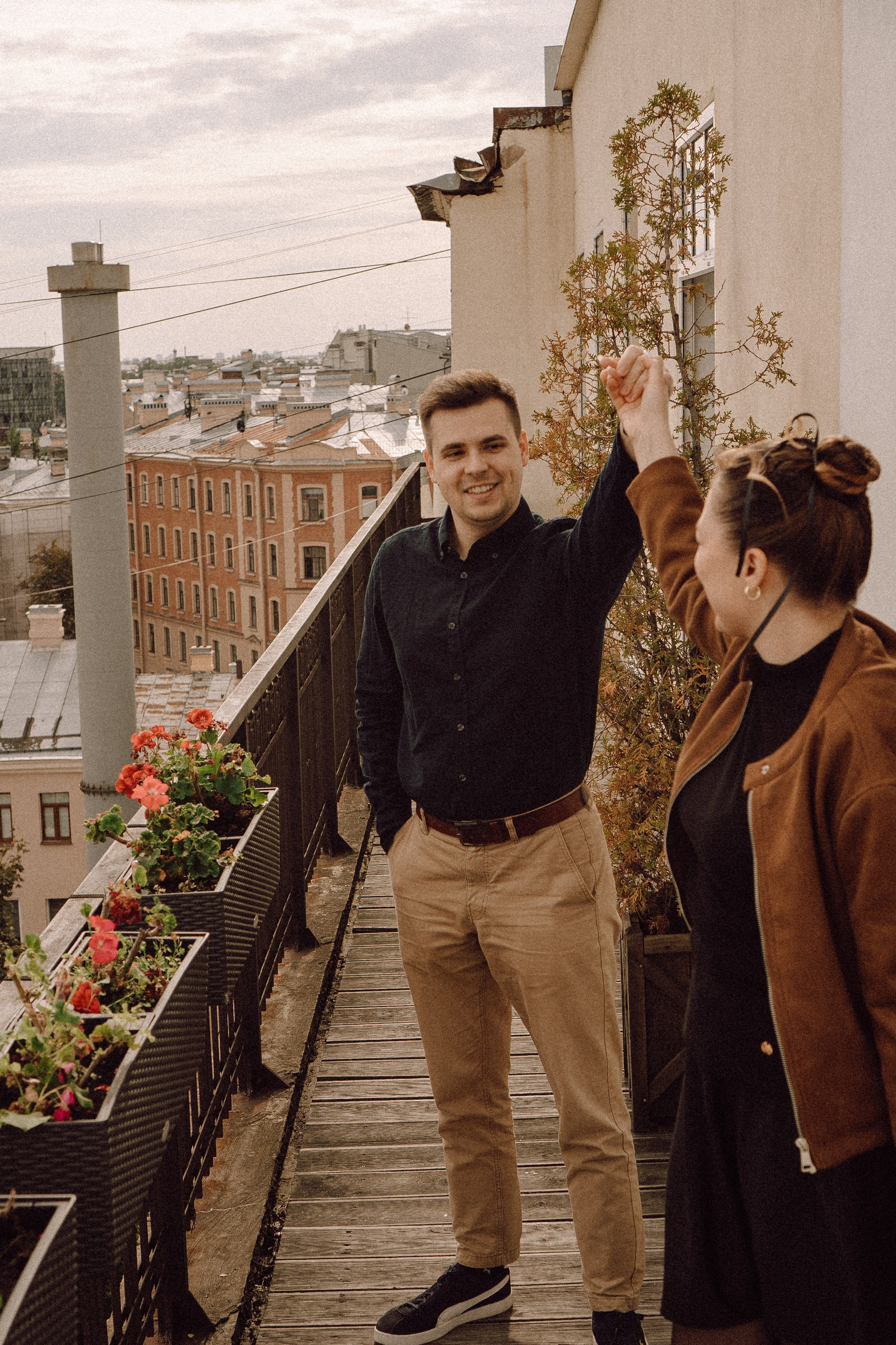 LOVE. Профессиональный фотограф, Санкт-Петербург — Виктория Богомолова