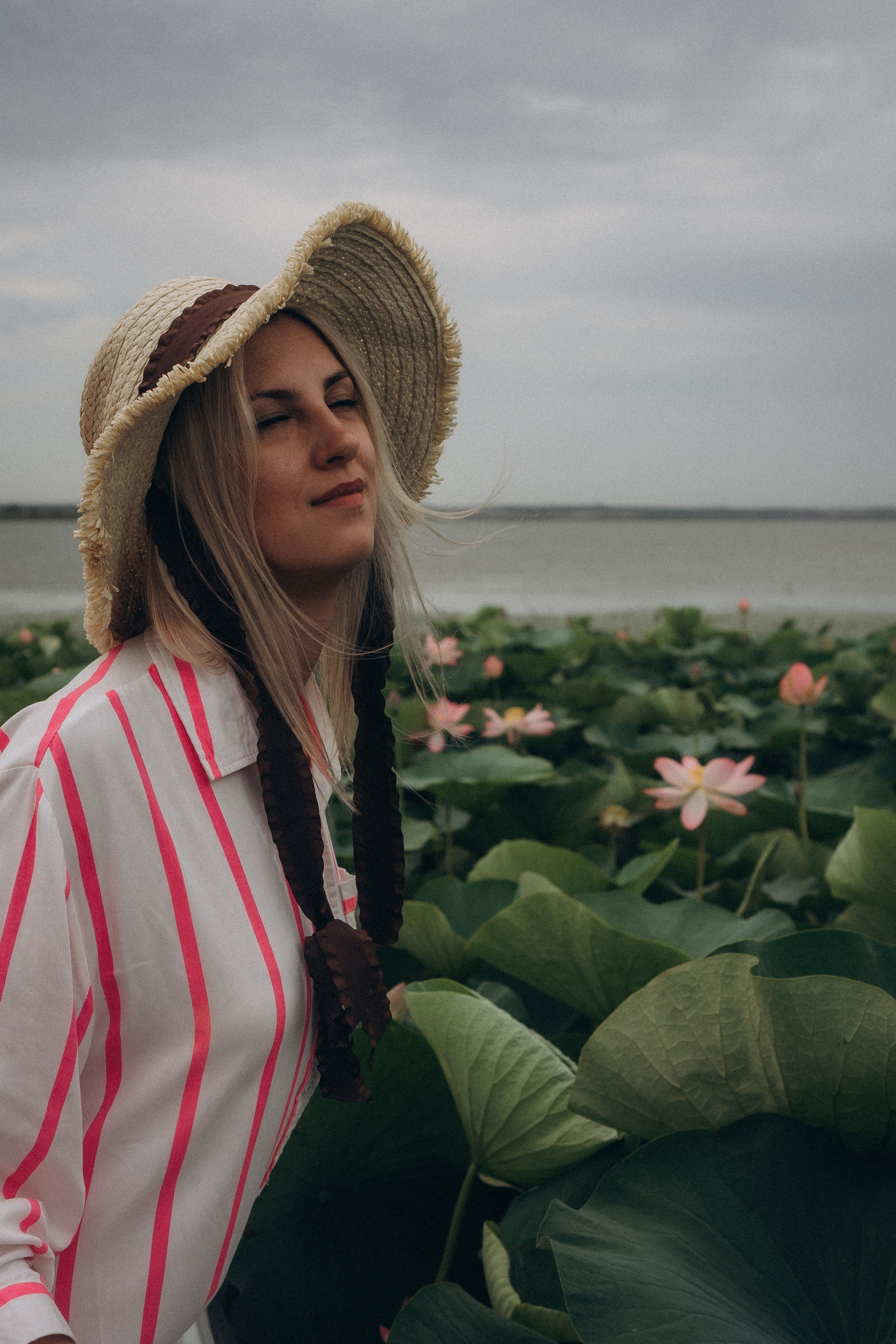 ЛОТОСОВАЯ ПОЛЯНА. Профессиональный фотограф, Санкт-Петербург — Виктория Богомолова