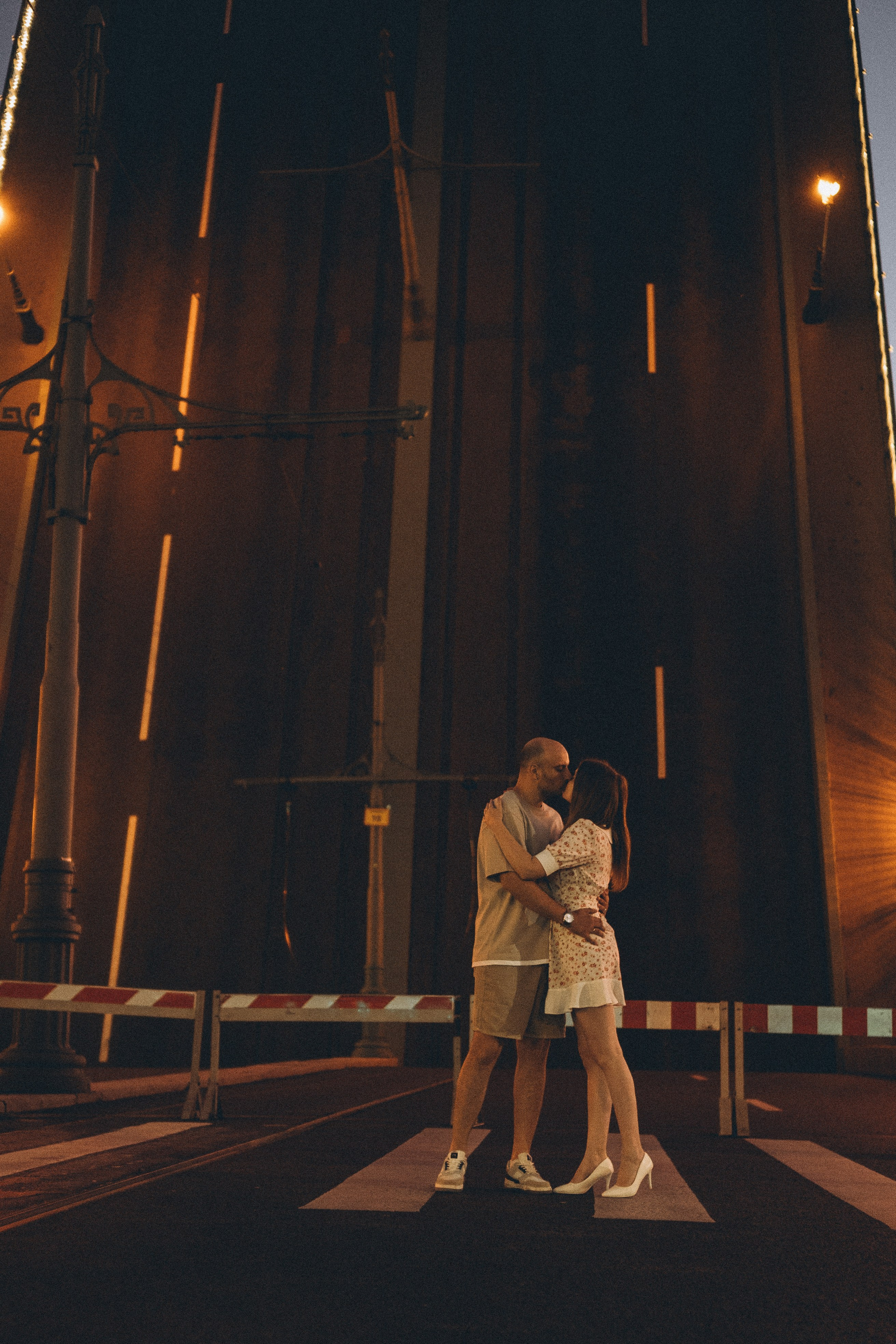 ПРОГУЛКА УТОРОМ ПО ПИТЕРУ. Профессиональный фотограф, Санкт-Петербург — Виктория Богомолова