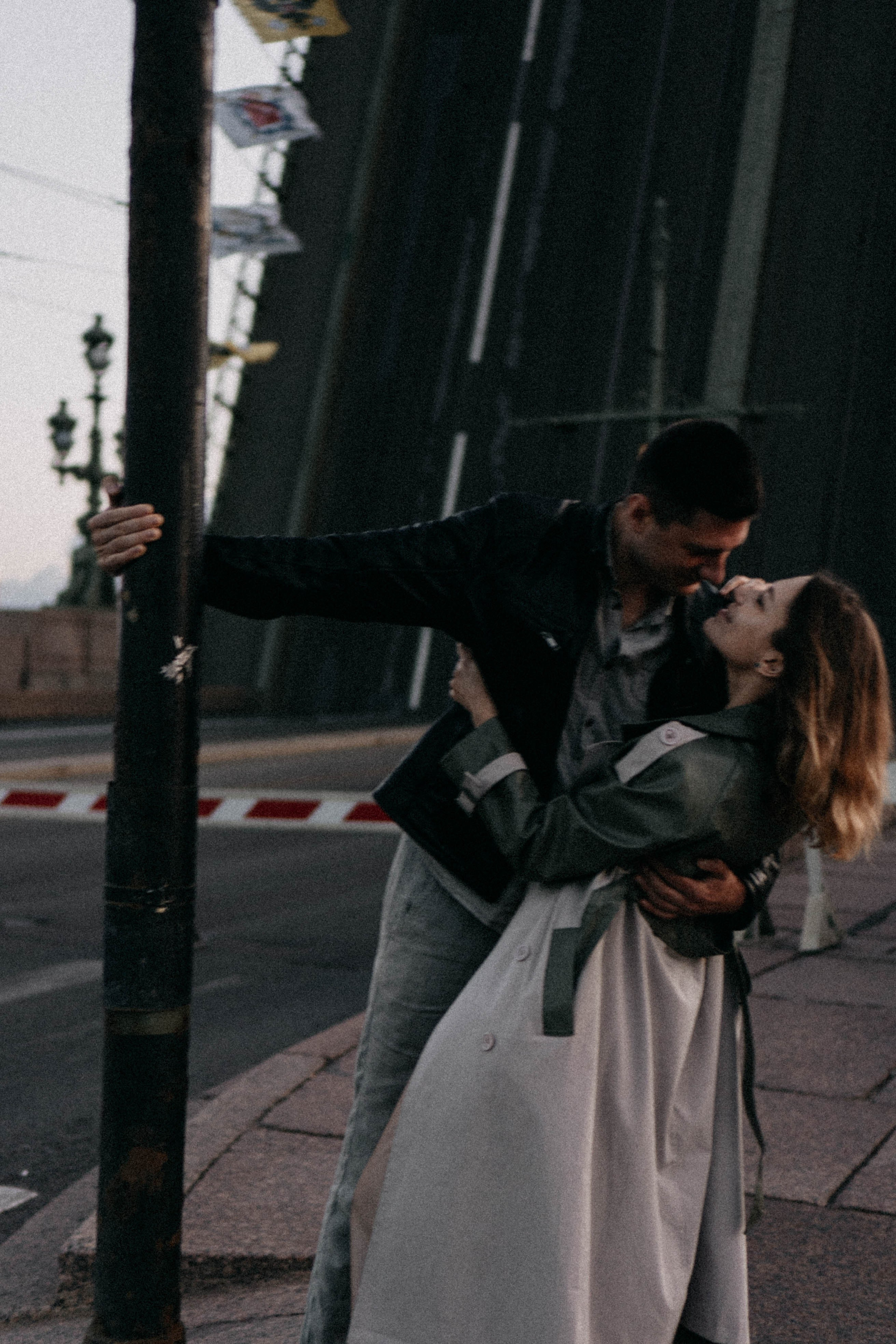 Рассветная, белые ночи. Профессиональный фотограф, Санкт-Петербург — Виктория Богомолова