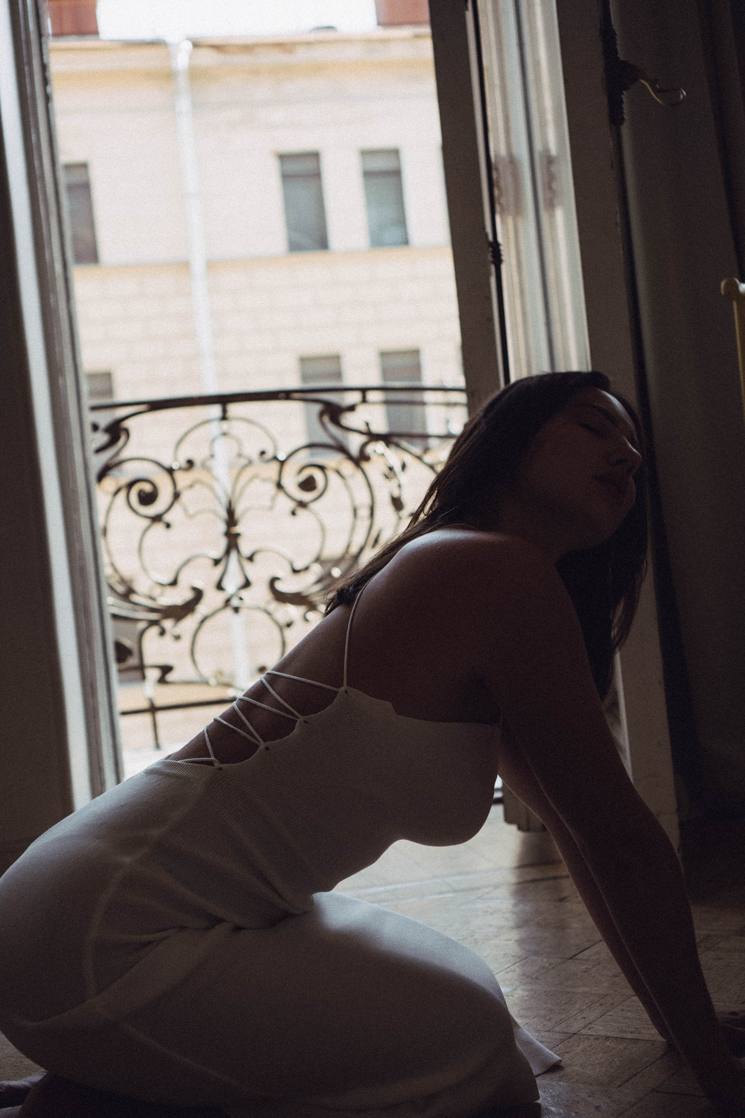 Студийная. Профессиональный фотограф, Санкт-Петербург — Виктория Богомолова