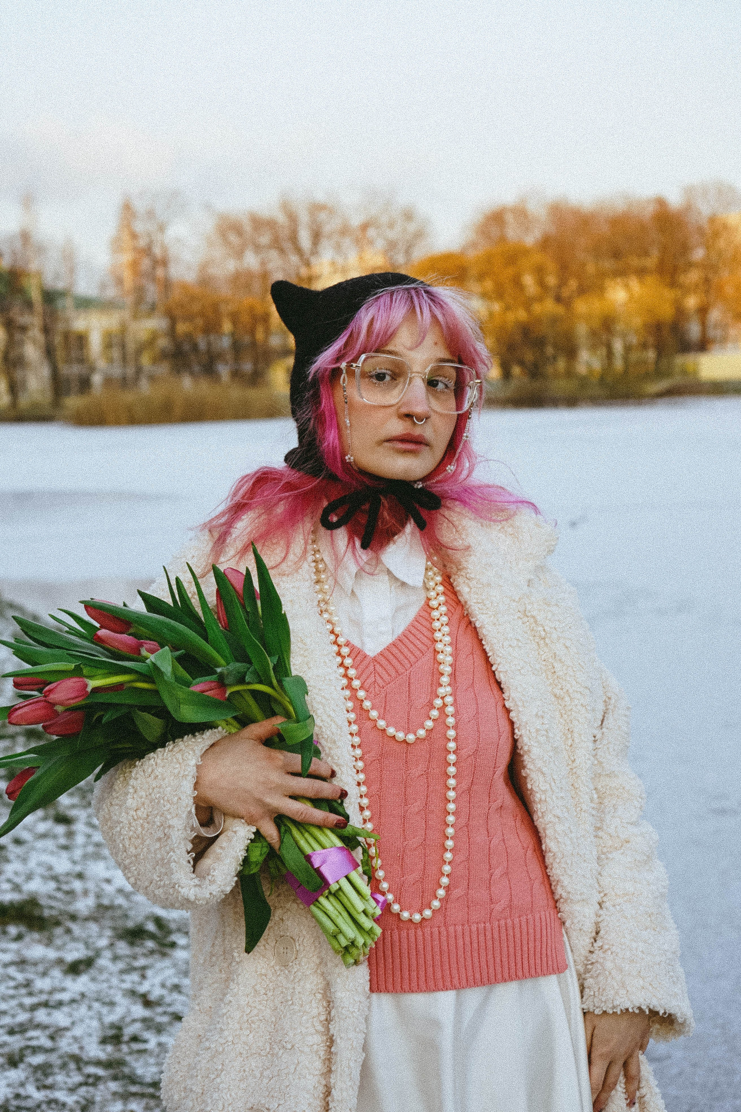 Тюльпаны. Профессиональный фотограф, Санкт-Петербург — Виктория Богомолова