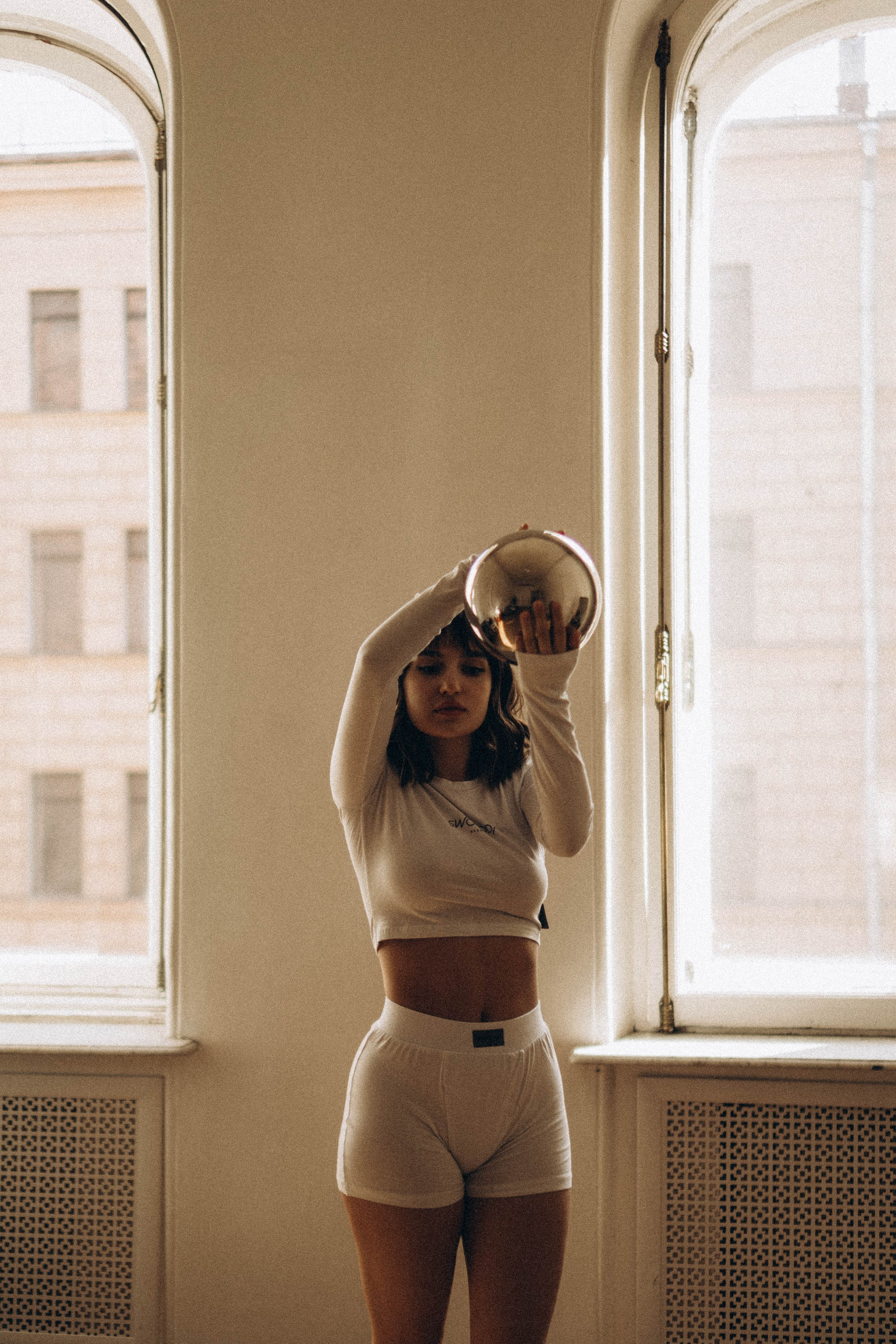 Студийная. Профессиональный фотограф, Санкт-Петербург — Виктория Богомолова