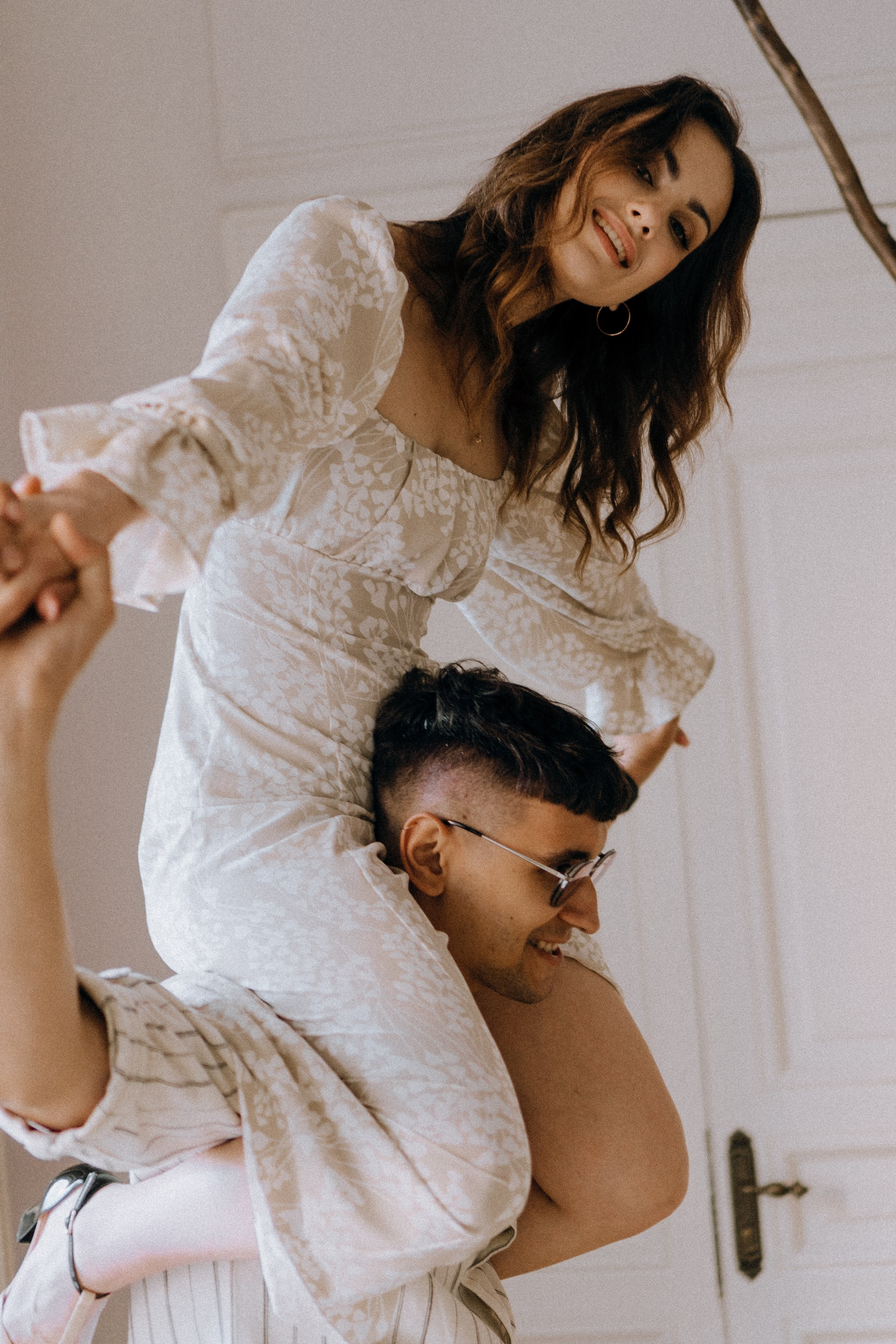 ЛЮБОВЬ В ИЮНЕ. Профессиональный фотограф, Санкт-Петербург — Виктория Богомолова