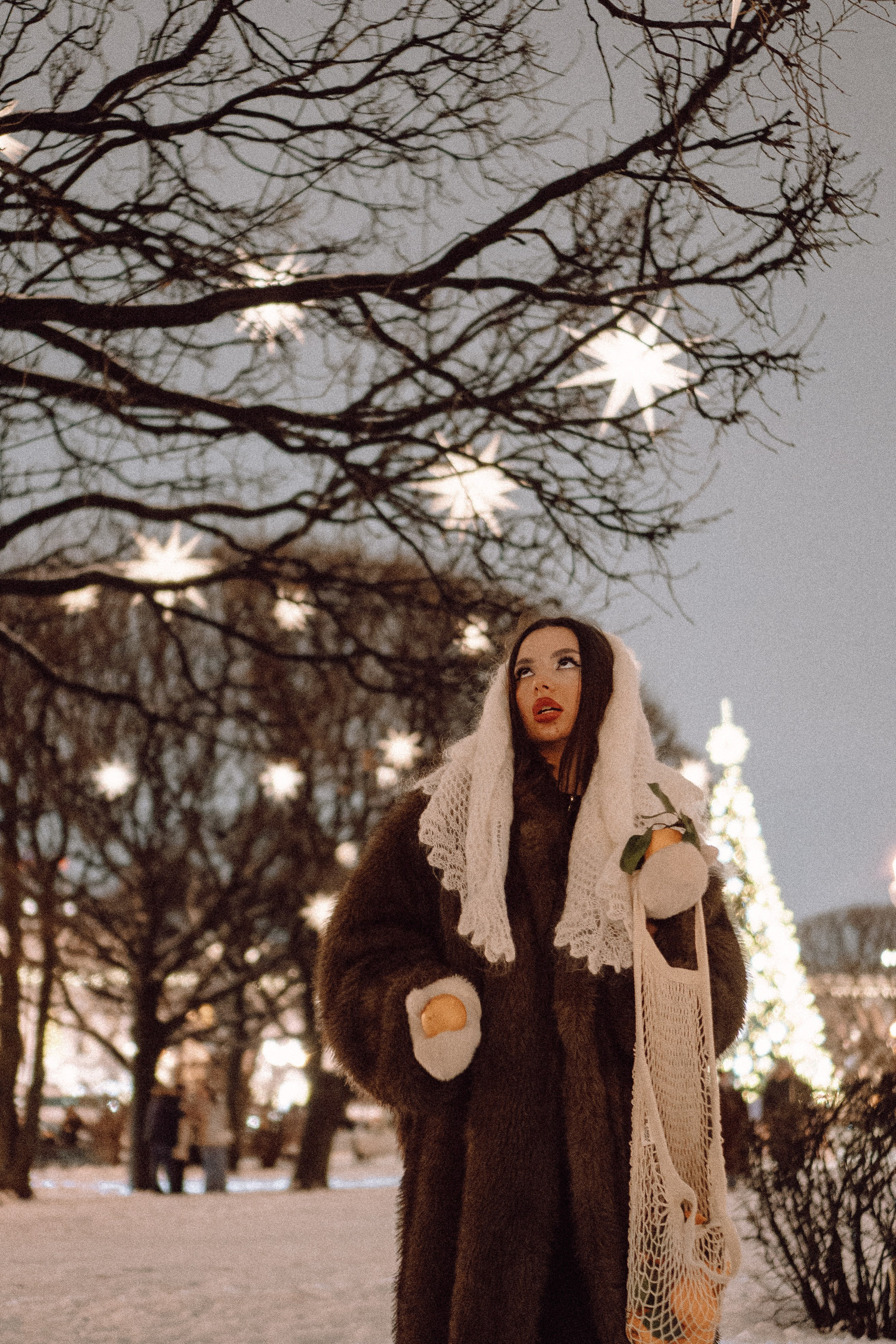 В Русском стиле. Профессиональный фотограф, Санкт-Петербург — Виктория Богомолова