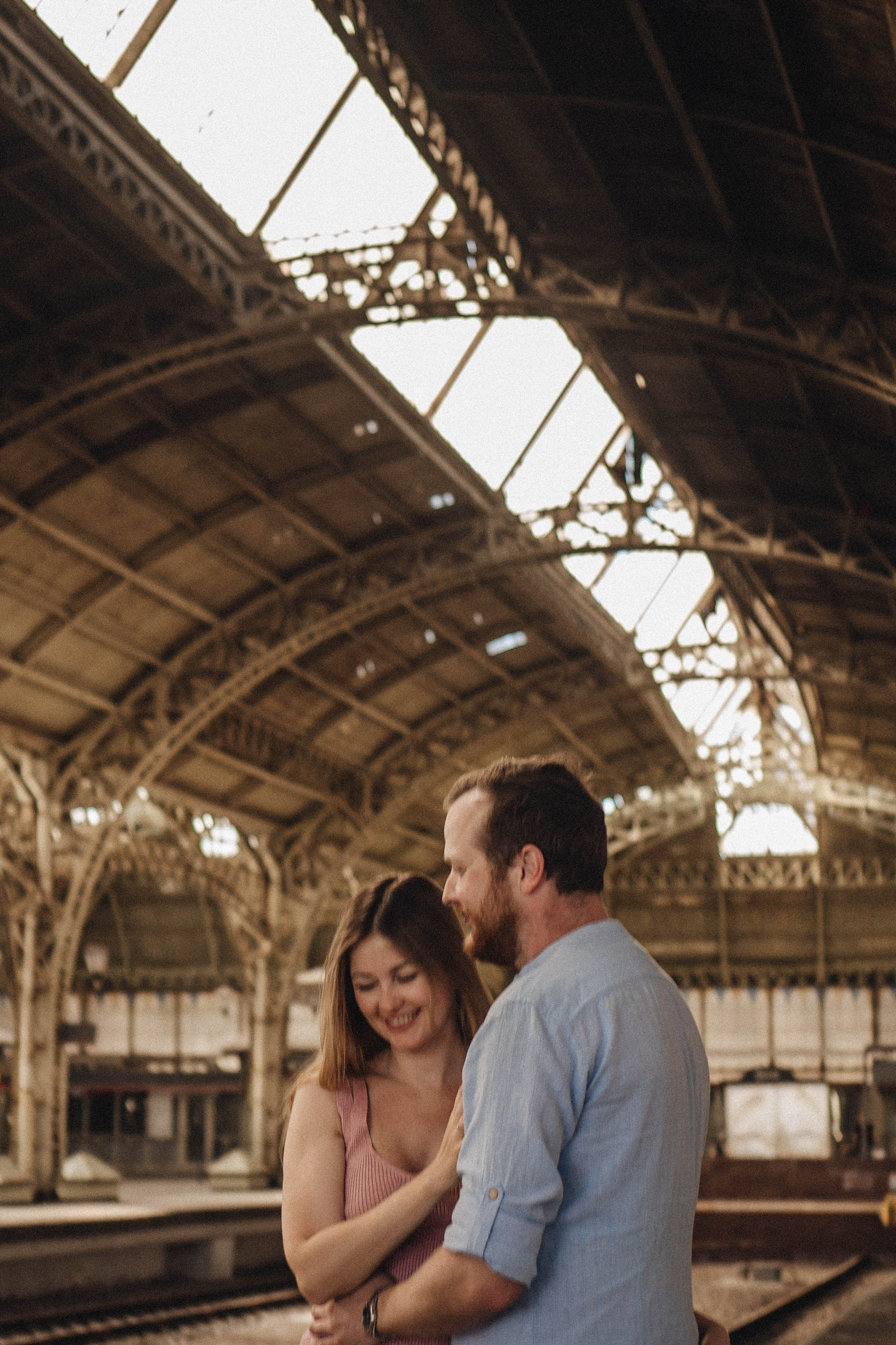 История на реальных событиях. Профессиональный фотограф, Санкт-Петербург — Виктория Богомолова