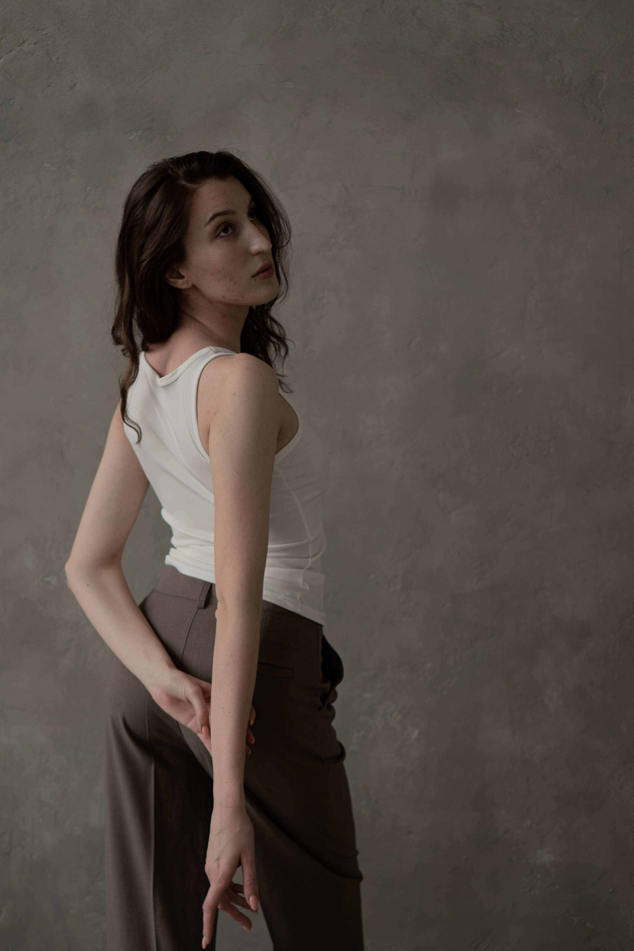 Студийная. Профессиональный фотограф, Санкт-Петербург — Виктория Богомолова