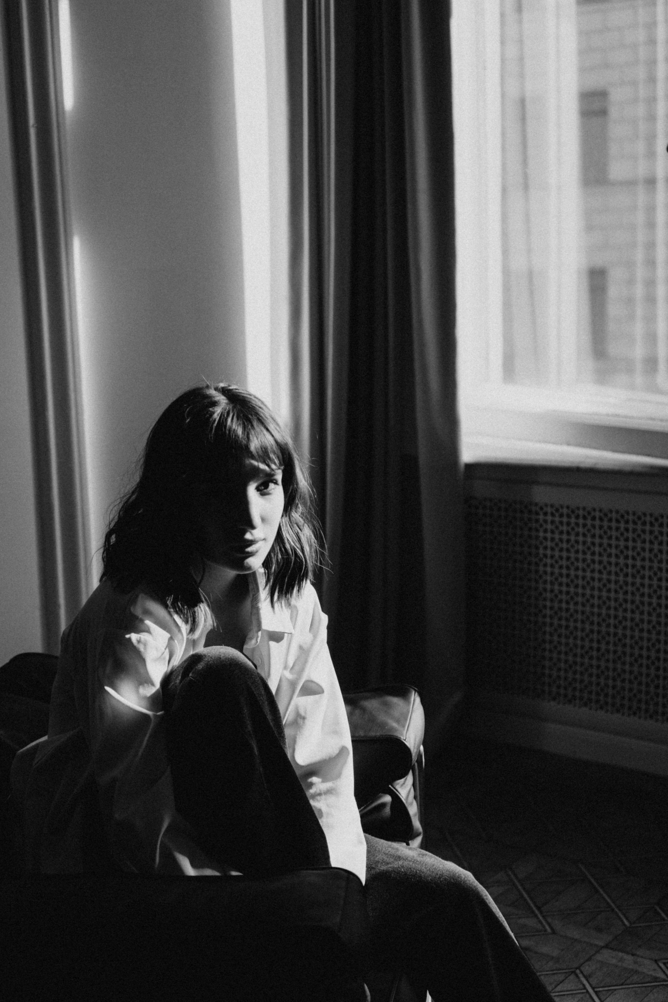 Студийная. Профессиональный фотограф, Санкт-Петербург — Виктория Богомолова