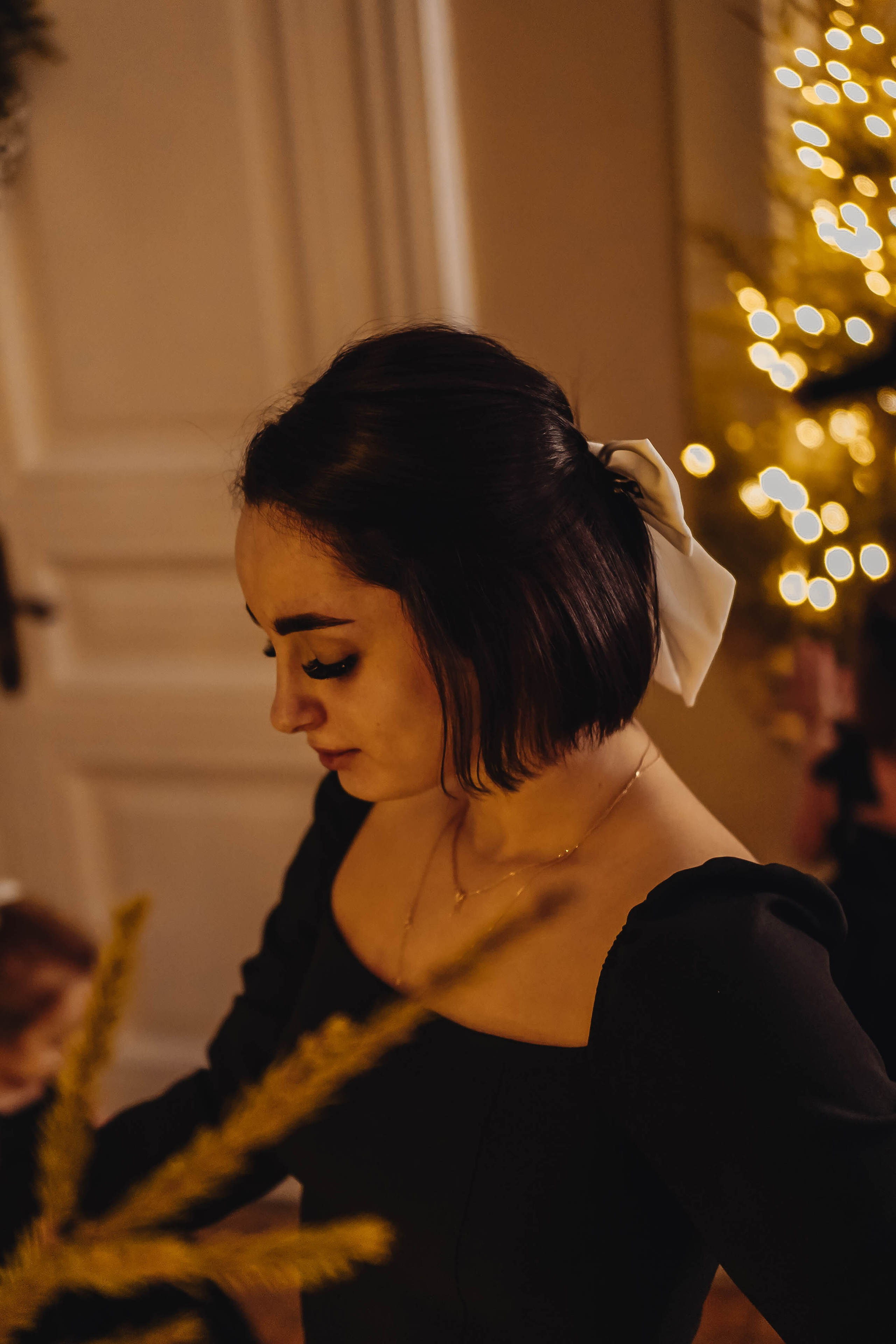 Семейная новогодняя. Профессиональный фотограф, Санкт-Петербург — Виктория Богомолова