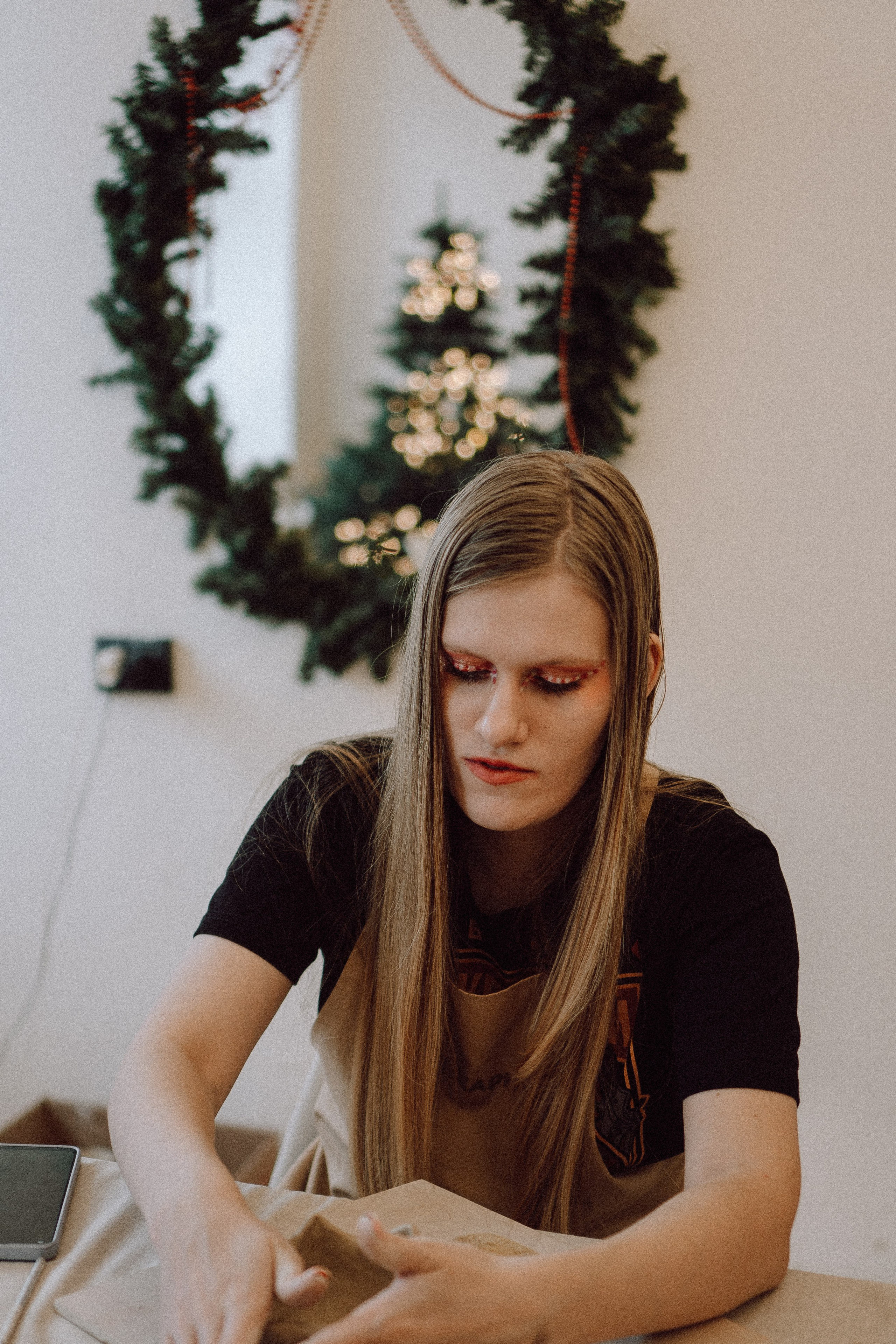 Студия лепки. Профессиональный фотограф, Санкт-Петербург — Виктория Богомолова