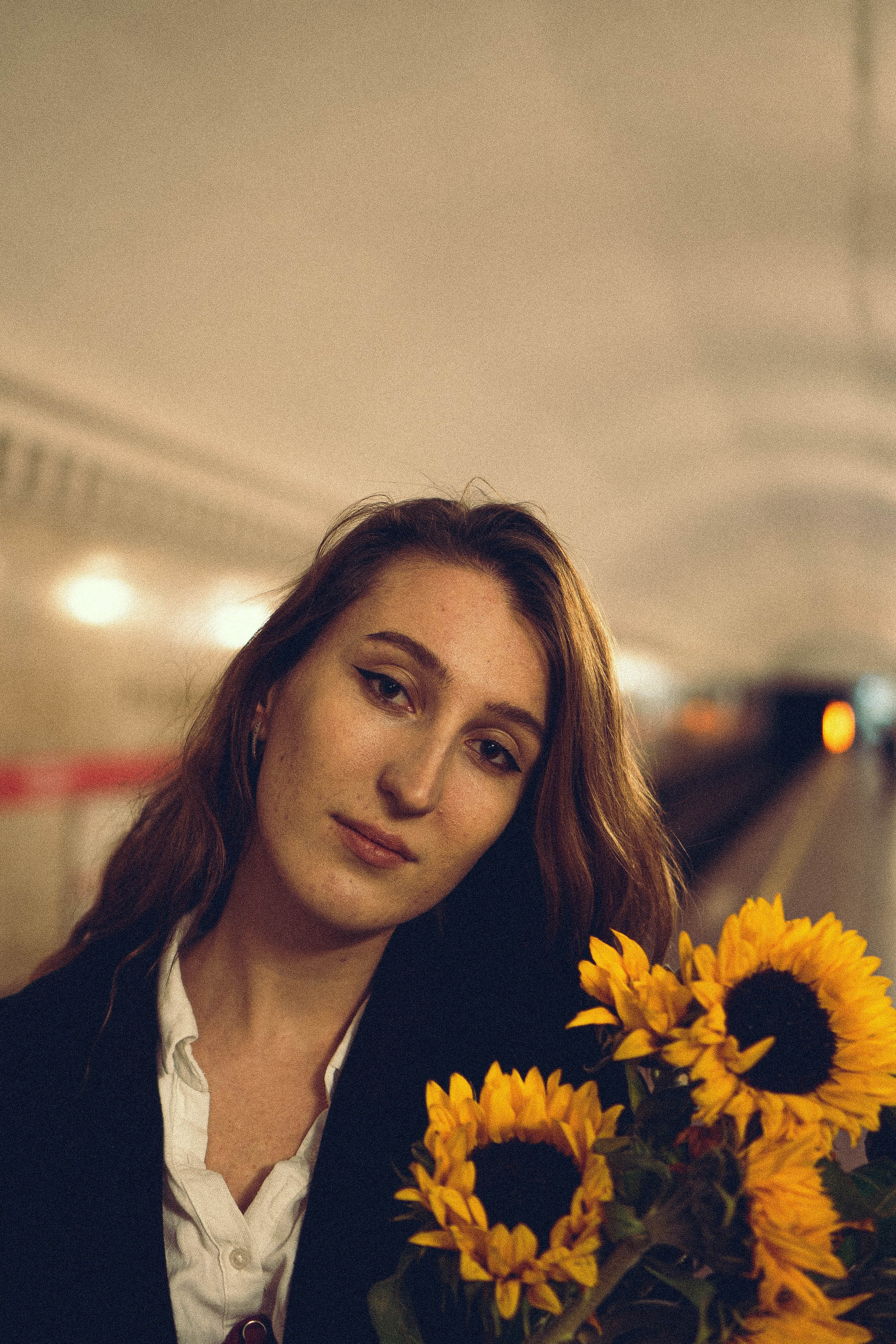 В метро. Профессиональный фотограф, Санкт-Петербург — Виктория Богомолова