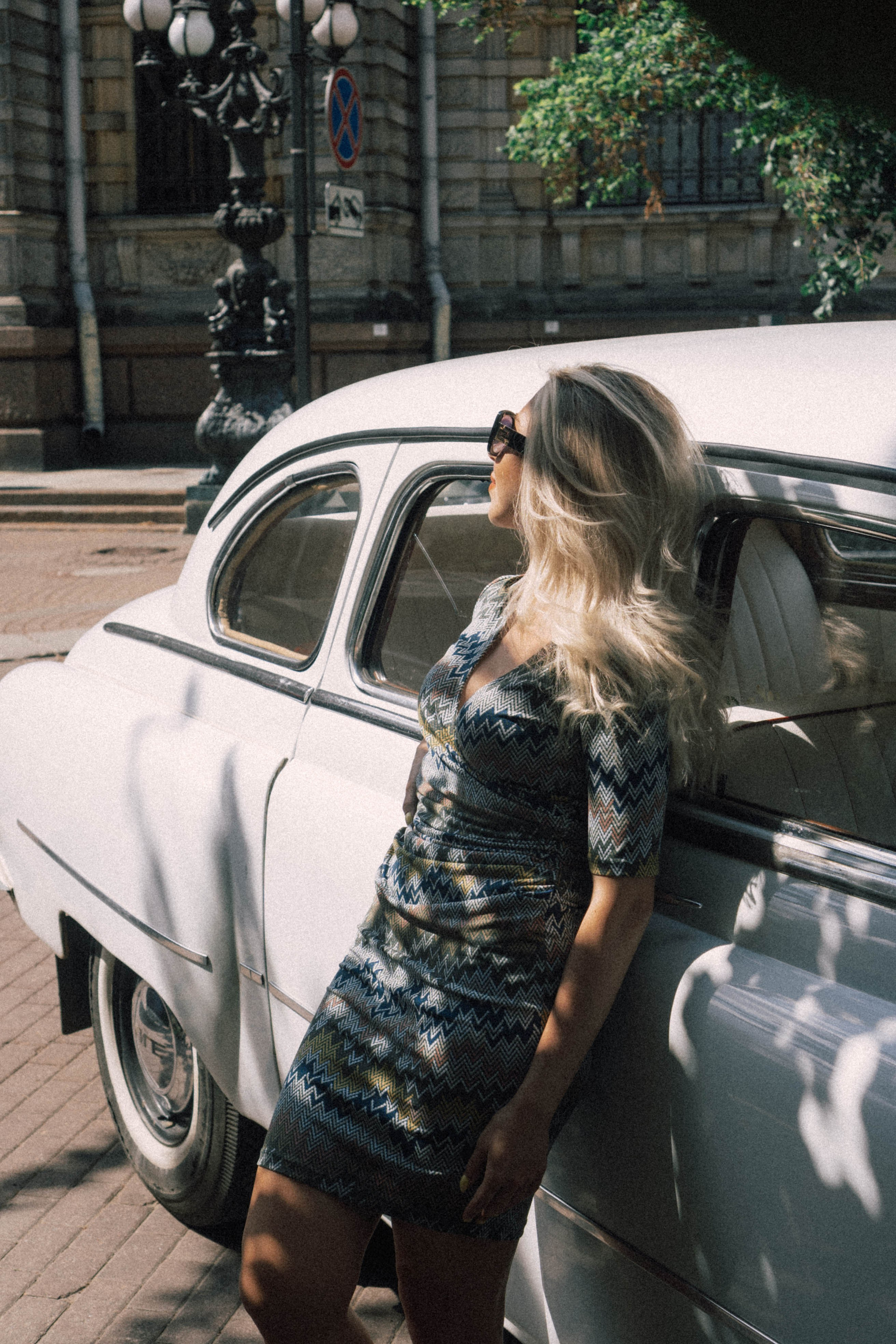 Винтажный стиль. Профессиональный фотограф, Санкт-Петербург — Виктория Богомолова