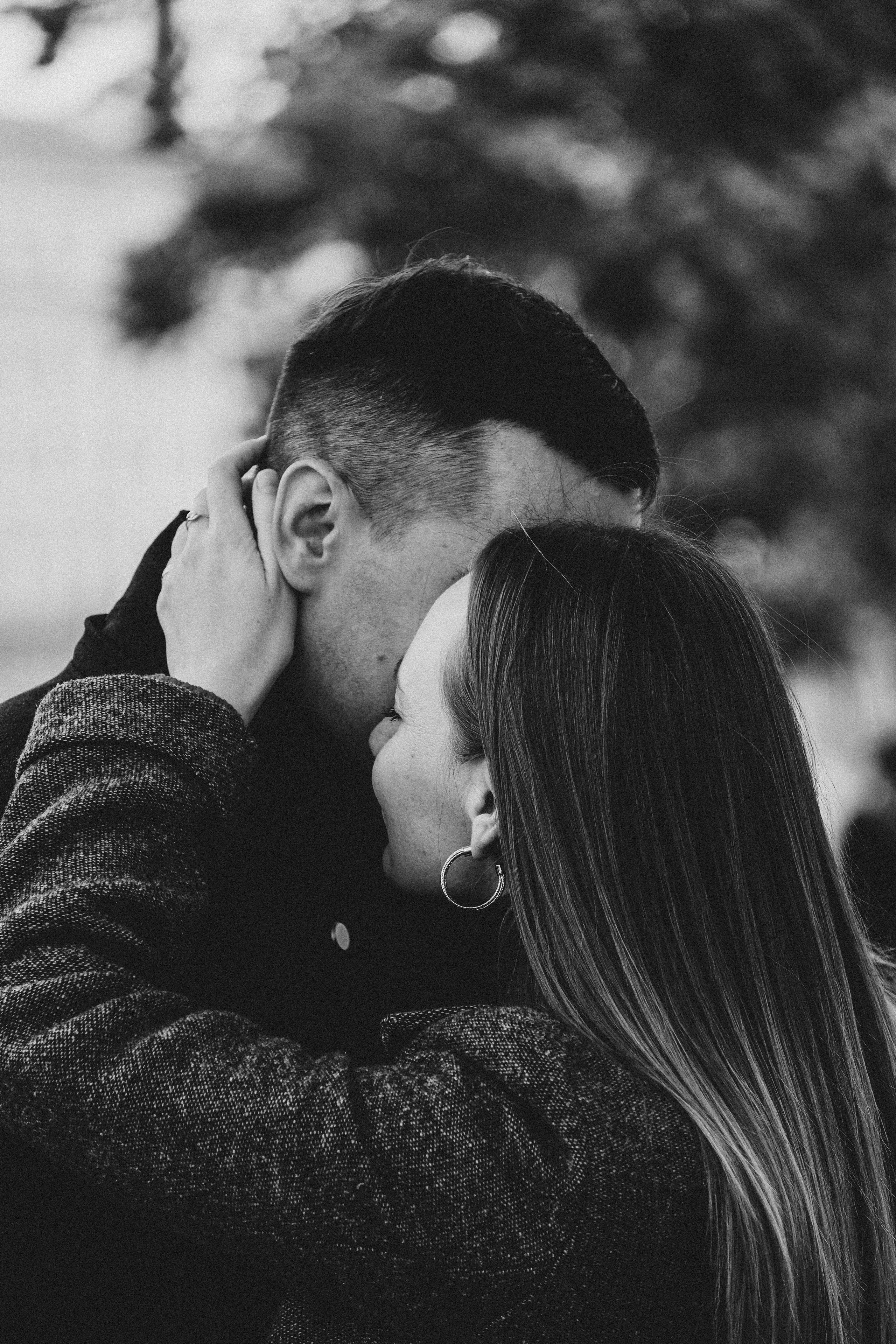 Прогулка по городу. Профессиональный фотограф, Санкт-Петербург — Виктория Богомолова