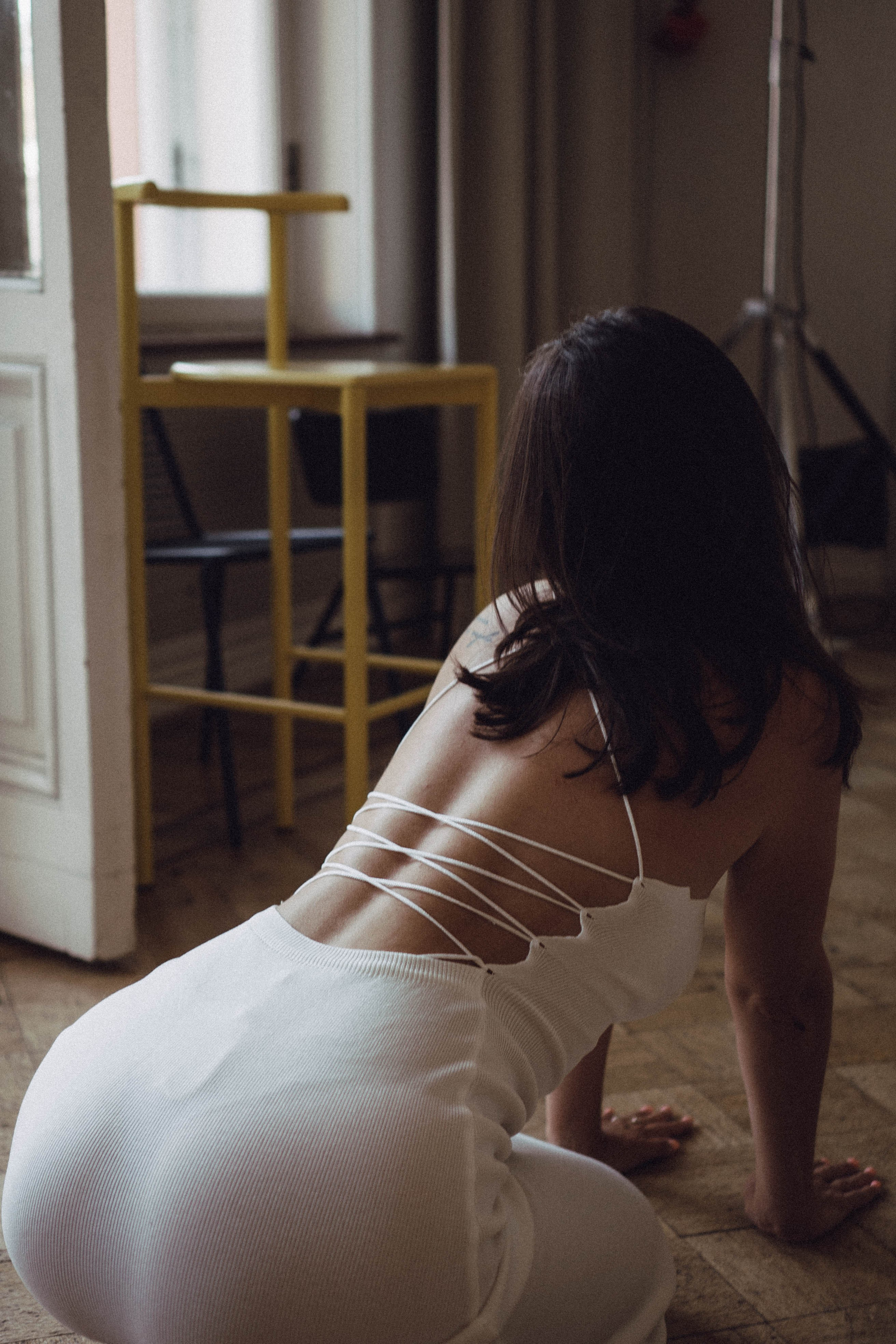 Студийная. Профессиональный фотограф, Санкт-Петербург — Виктория Богомолова