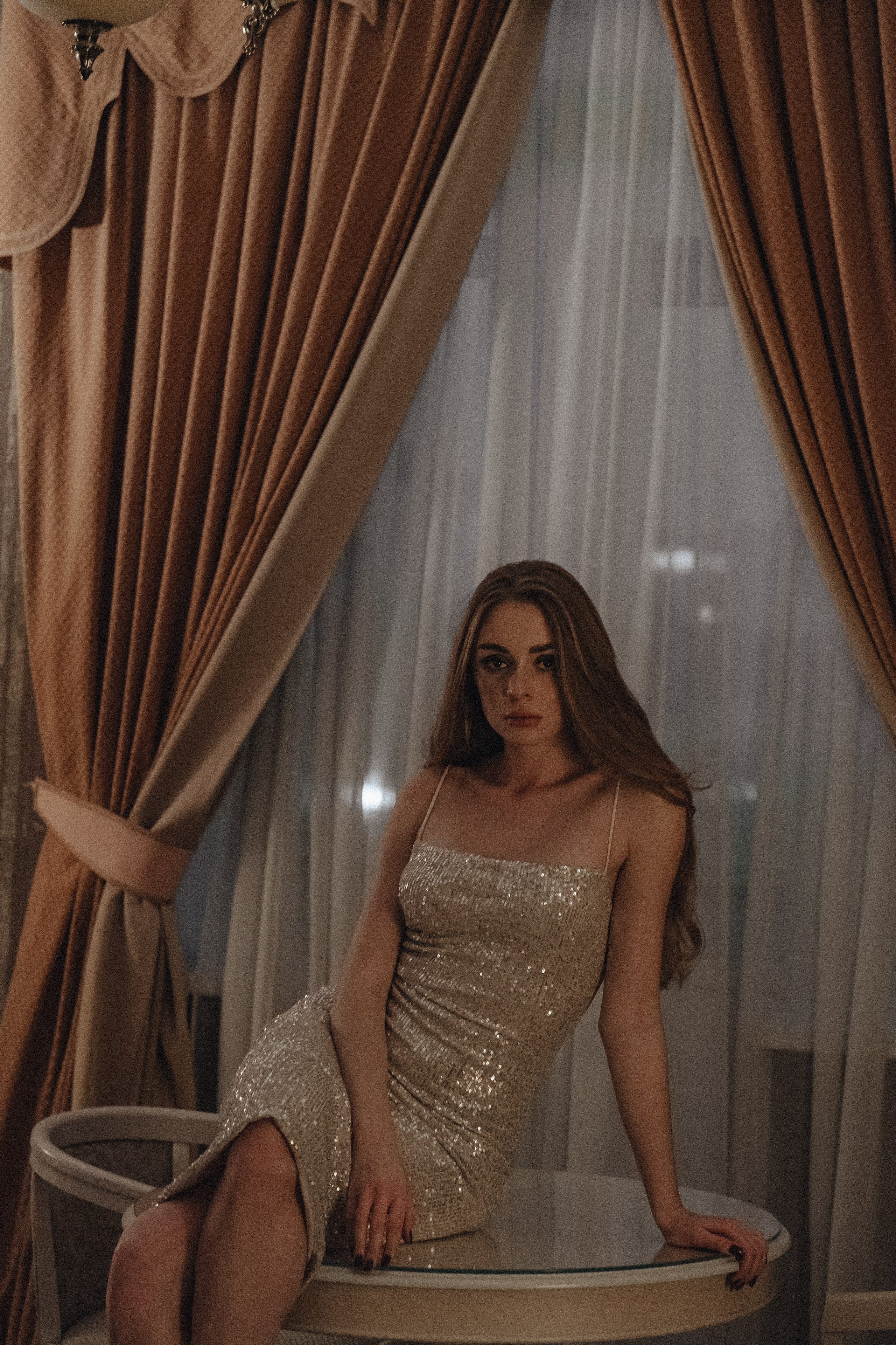 ОТЕЛЬНАЯ ИСТОРИЯ. Профессиональный фотограф, Санкт-Петербург — Виктория Богомолова