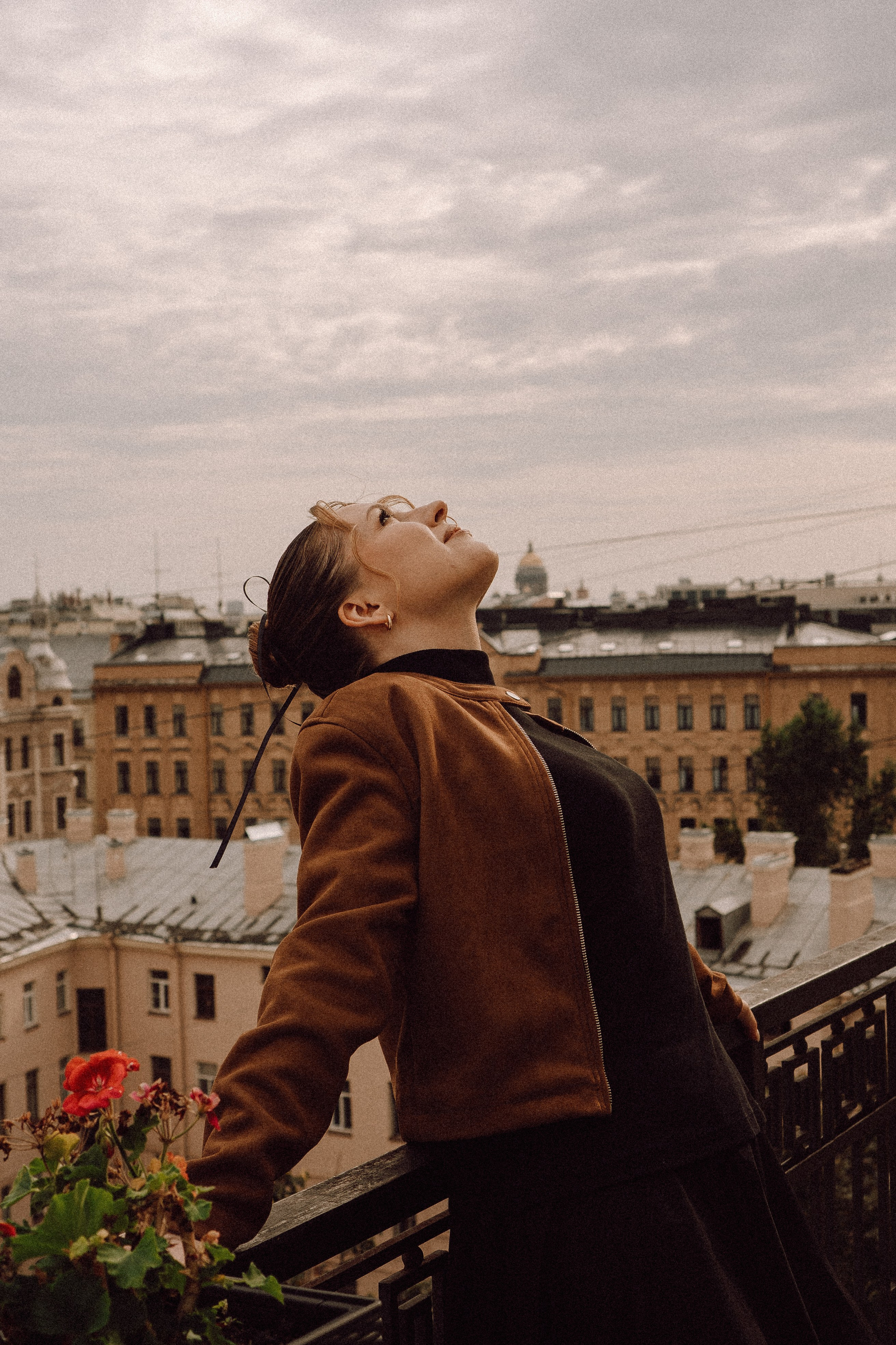 LOVE. Профессиональный фотограф, Санкт-Петербург — Виктория Богомолова