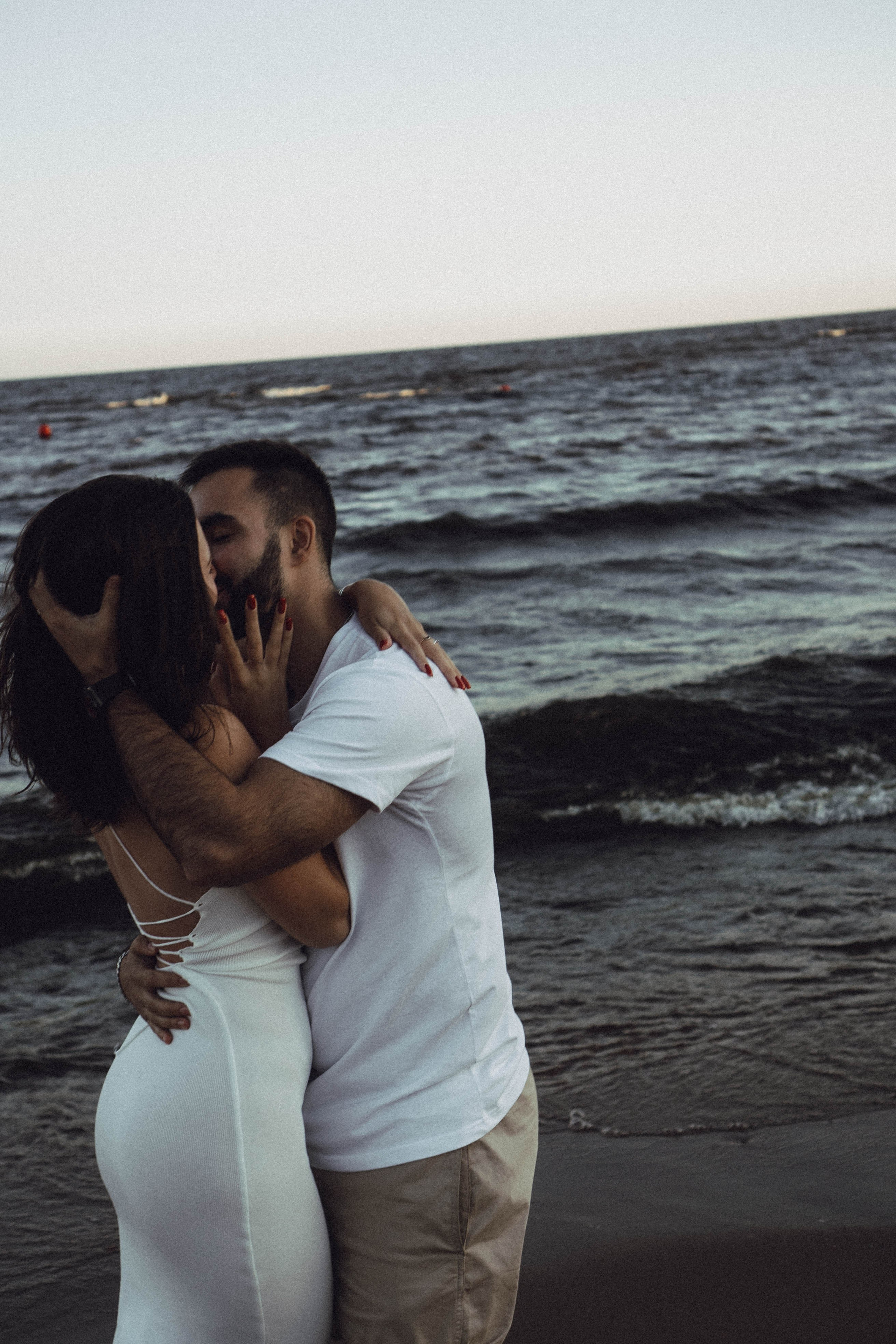 Любовь на заливе. Профессиональный фотограф, Санкт-Петербург — Виктория Богомолова