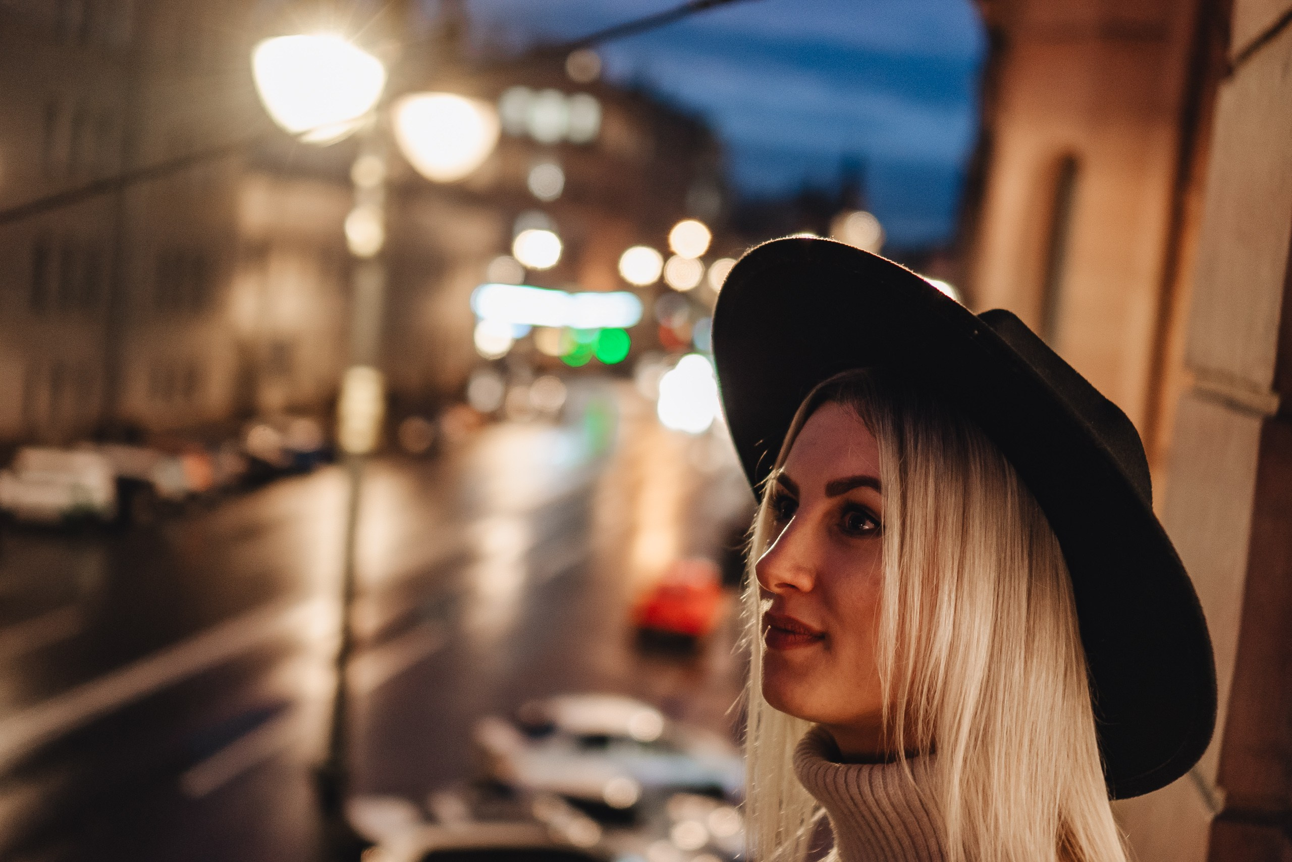 Студийная (обработка в другом стиле). Профессиональный фотограф, Санкт-Петербург — Виктория Богомолова