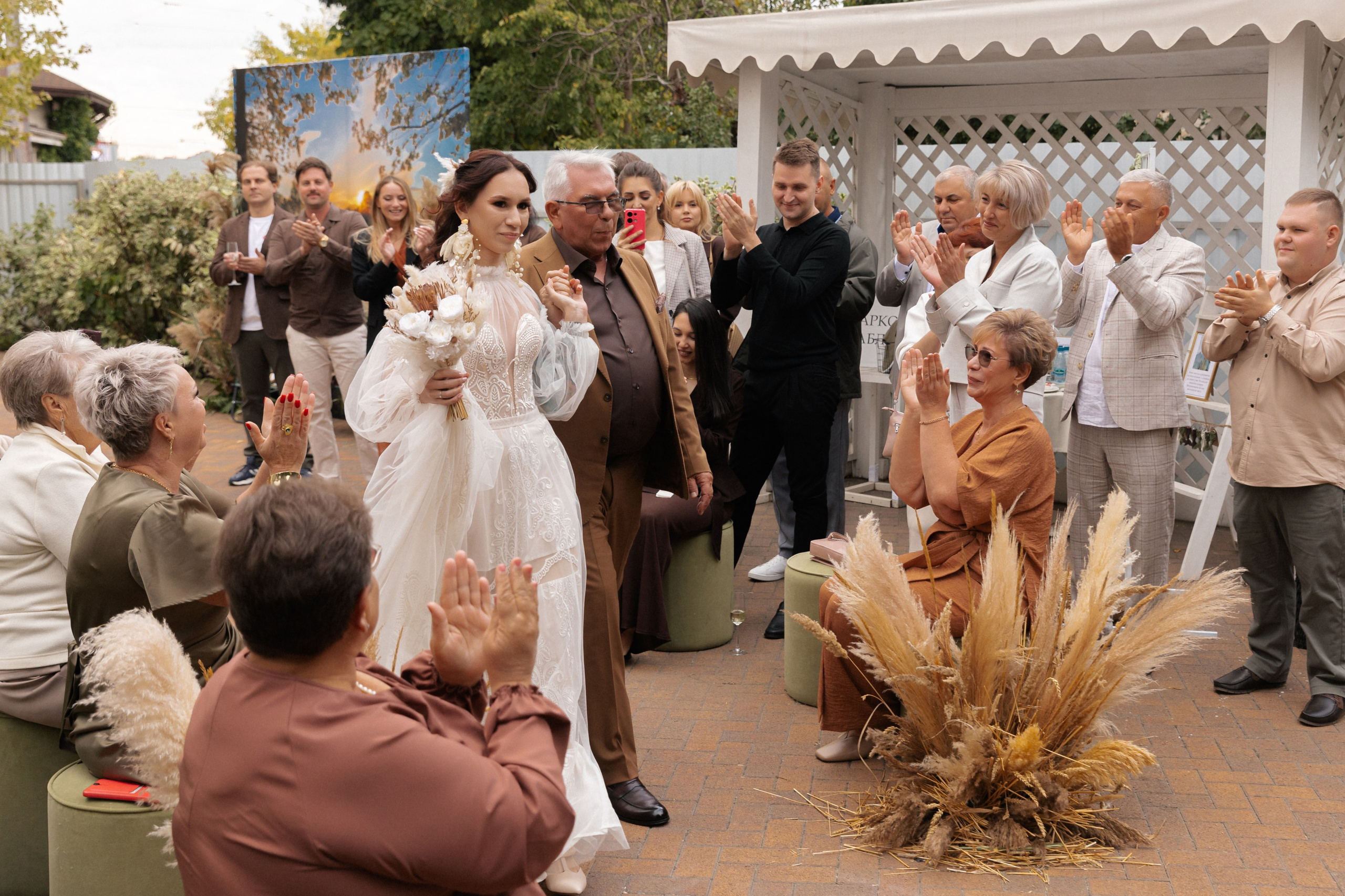 Рыбка моя. Свадебный фотограф и видеограф в Краснодаре | Алина и Евгений Кумановские
