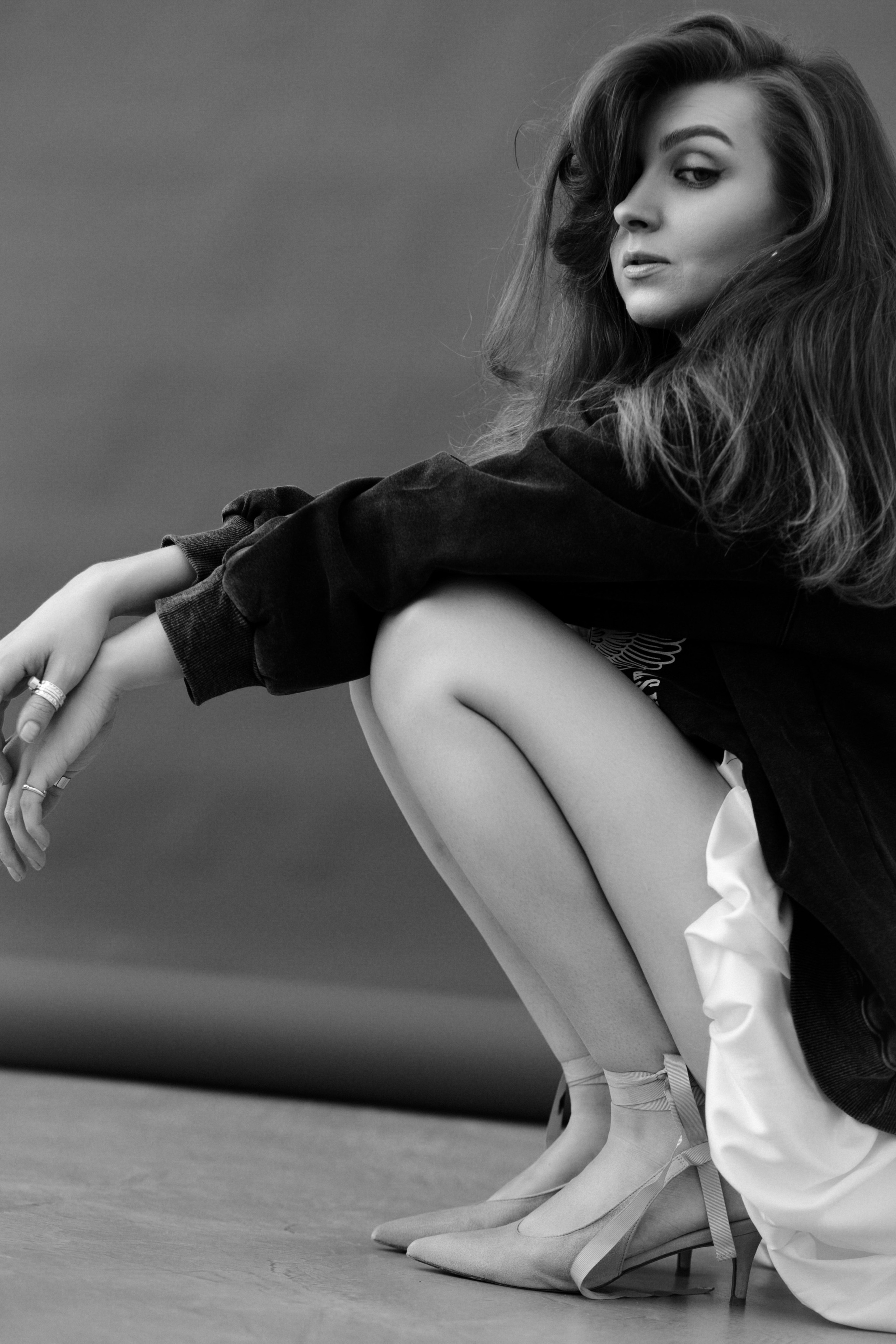 Margo. Фотограф Шевчик Виктория