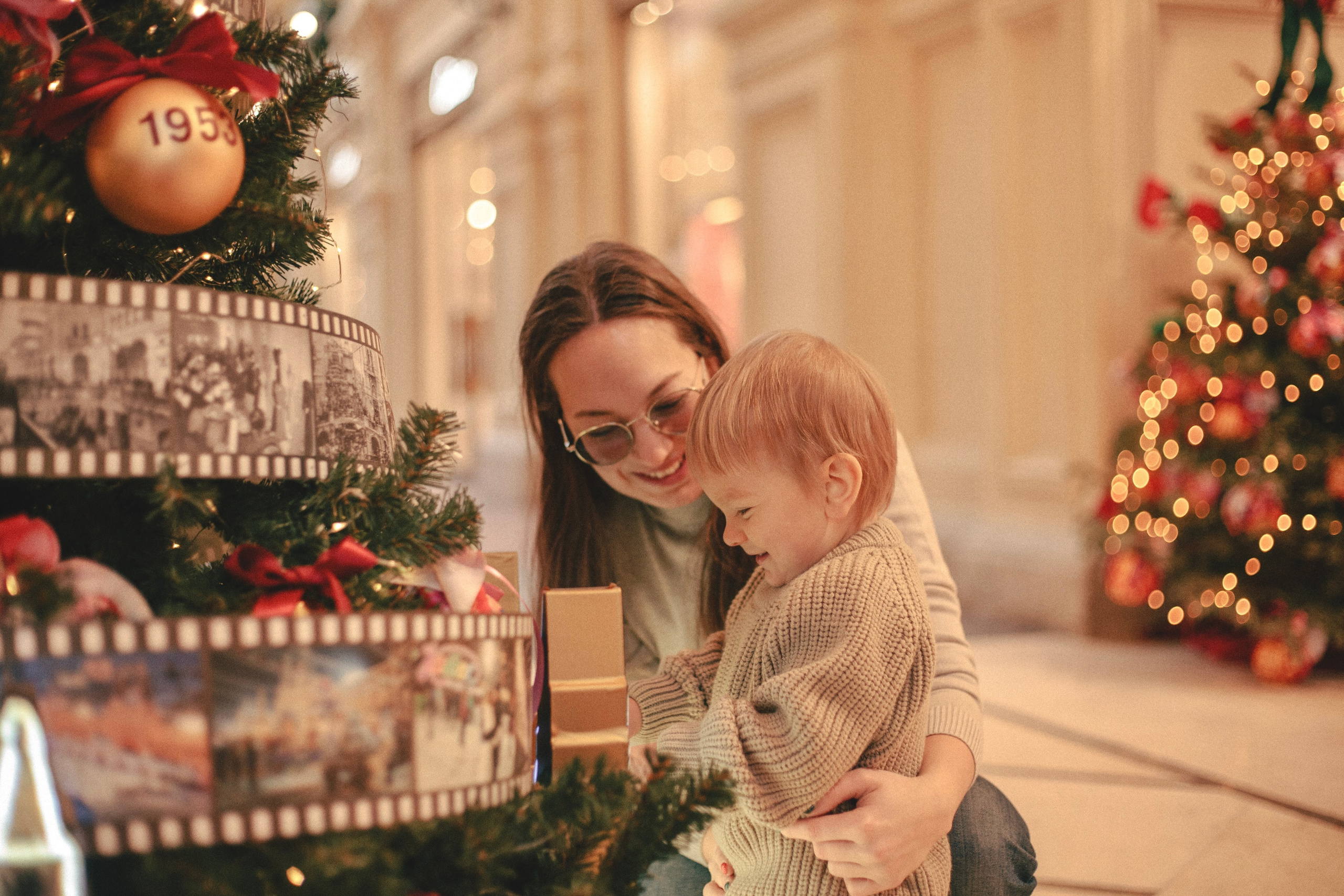 Фотопрогулки. Фотограф беременности и семейных историй в Москве Юлия Варт