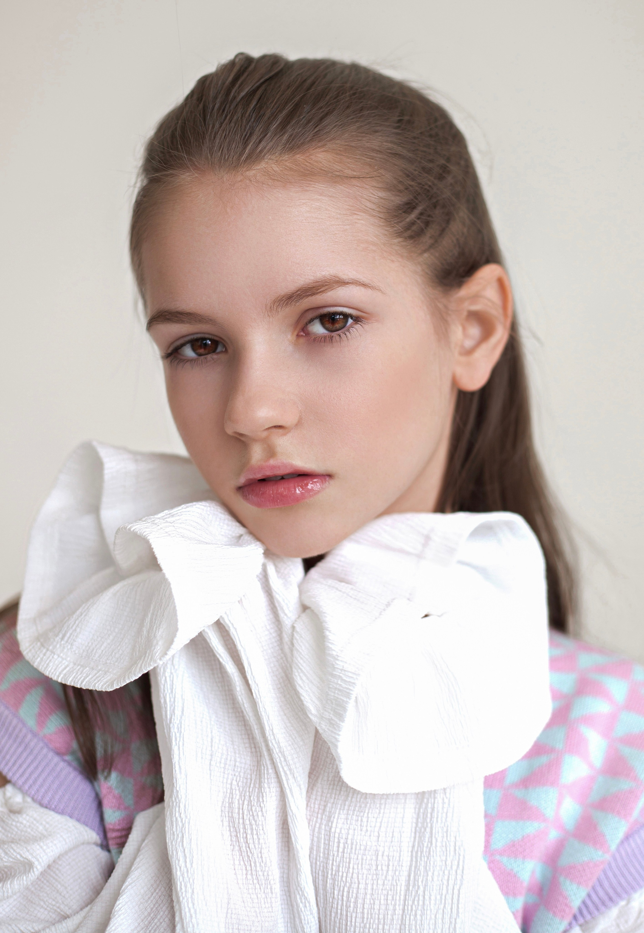 Модельные тесты. Фотограф беременности и семейных историй в Москве Юлия Варт