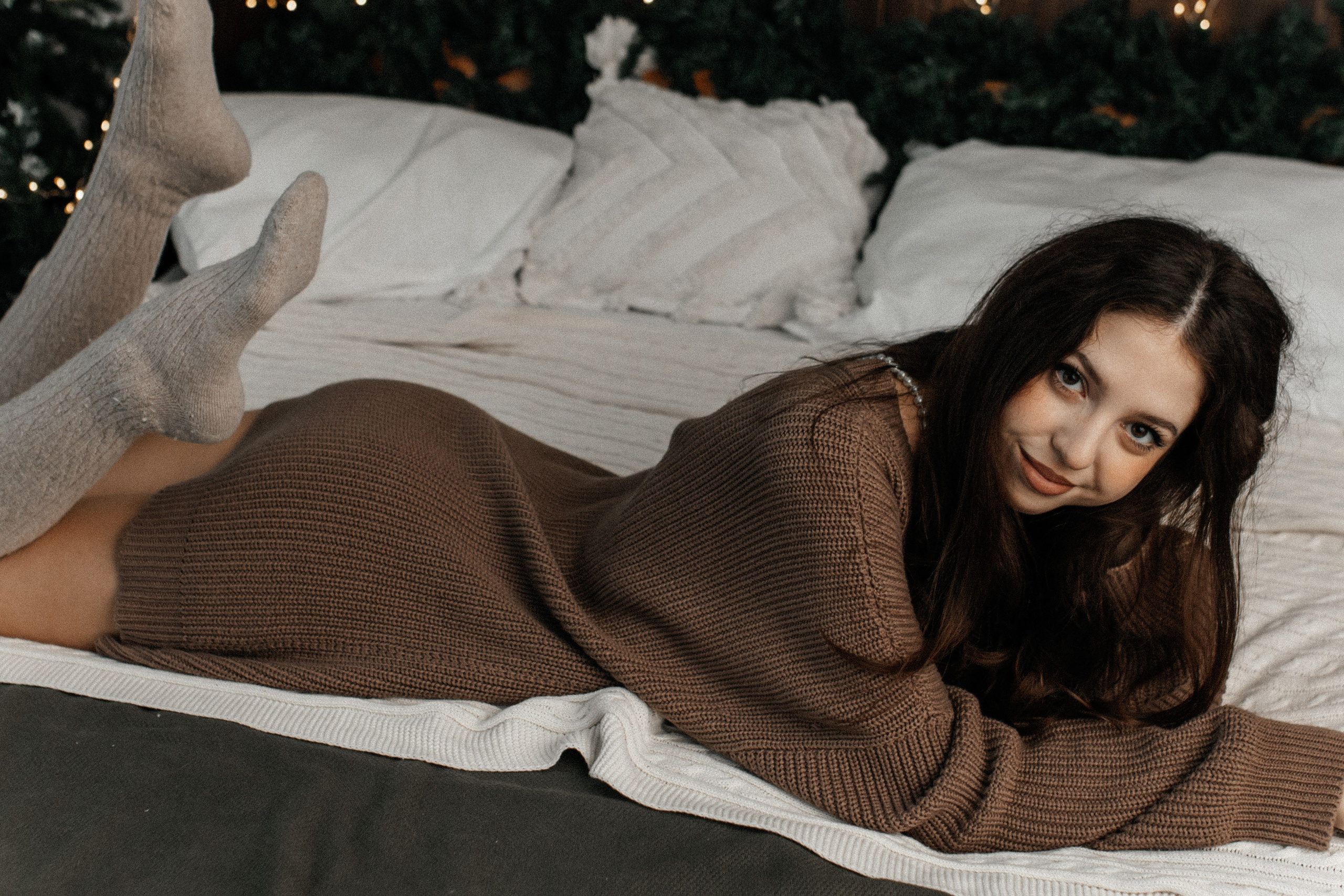 New Year. Семейный и детский фотограф в Южноуральске Дубовицкая Елена