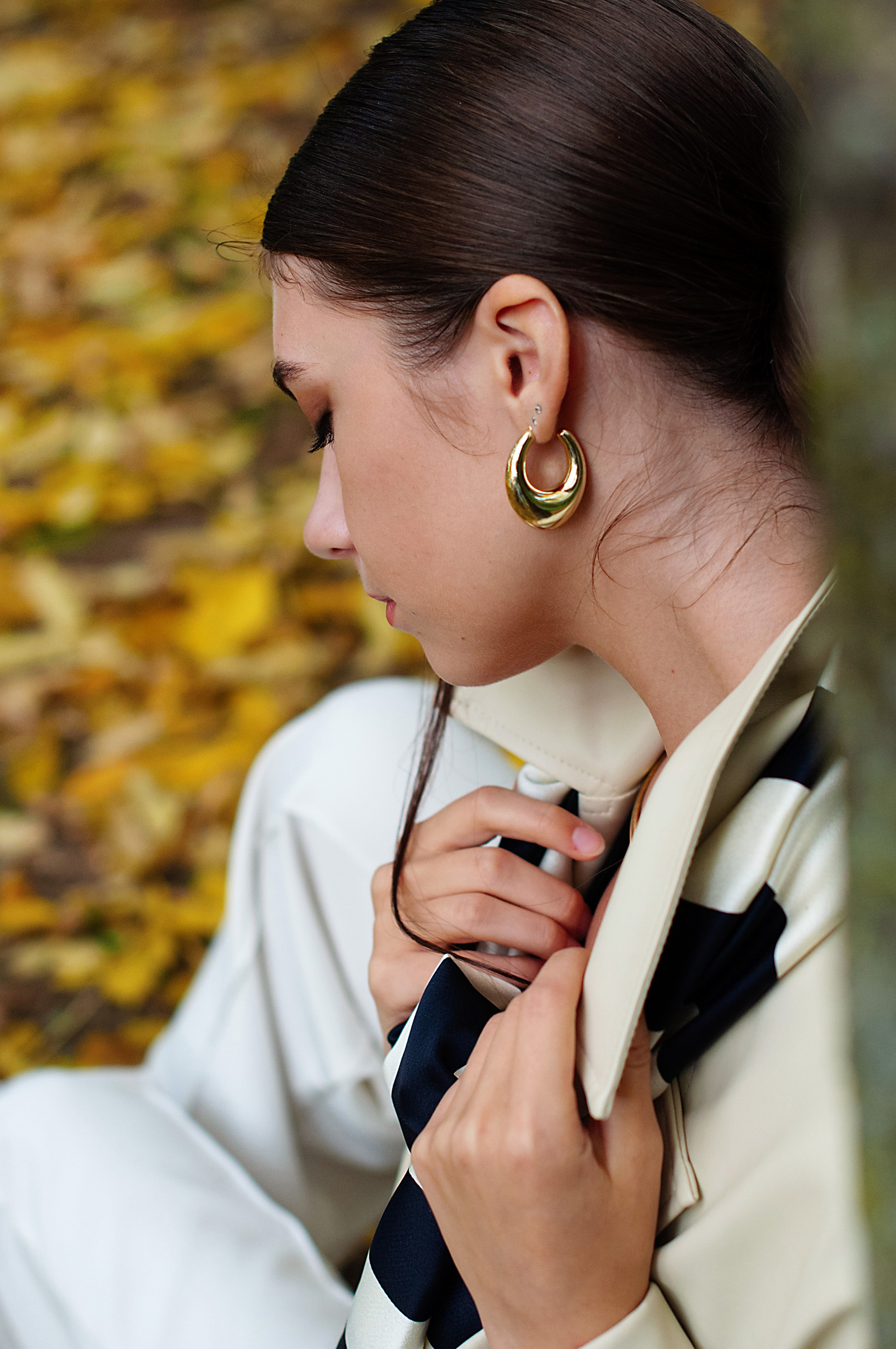 Портретная съёмка. Фотограф в Хабаровске