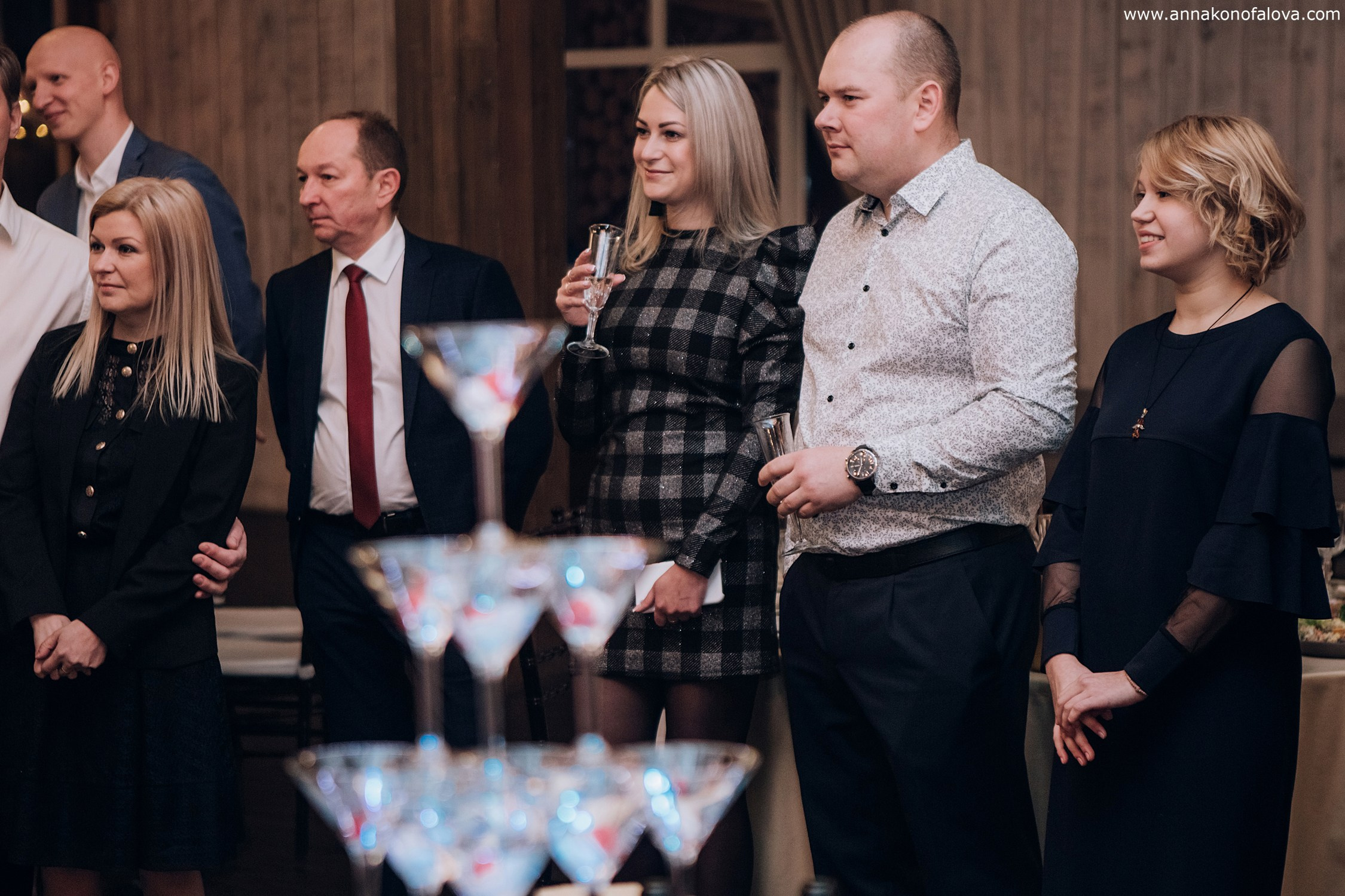 Алина и Николай. Фотограф в Санкт — Петербурге Анна Конофало