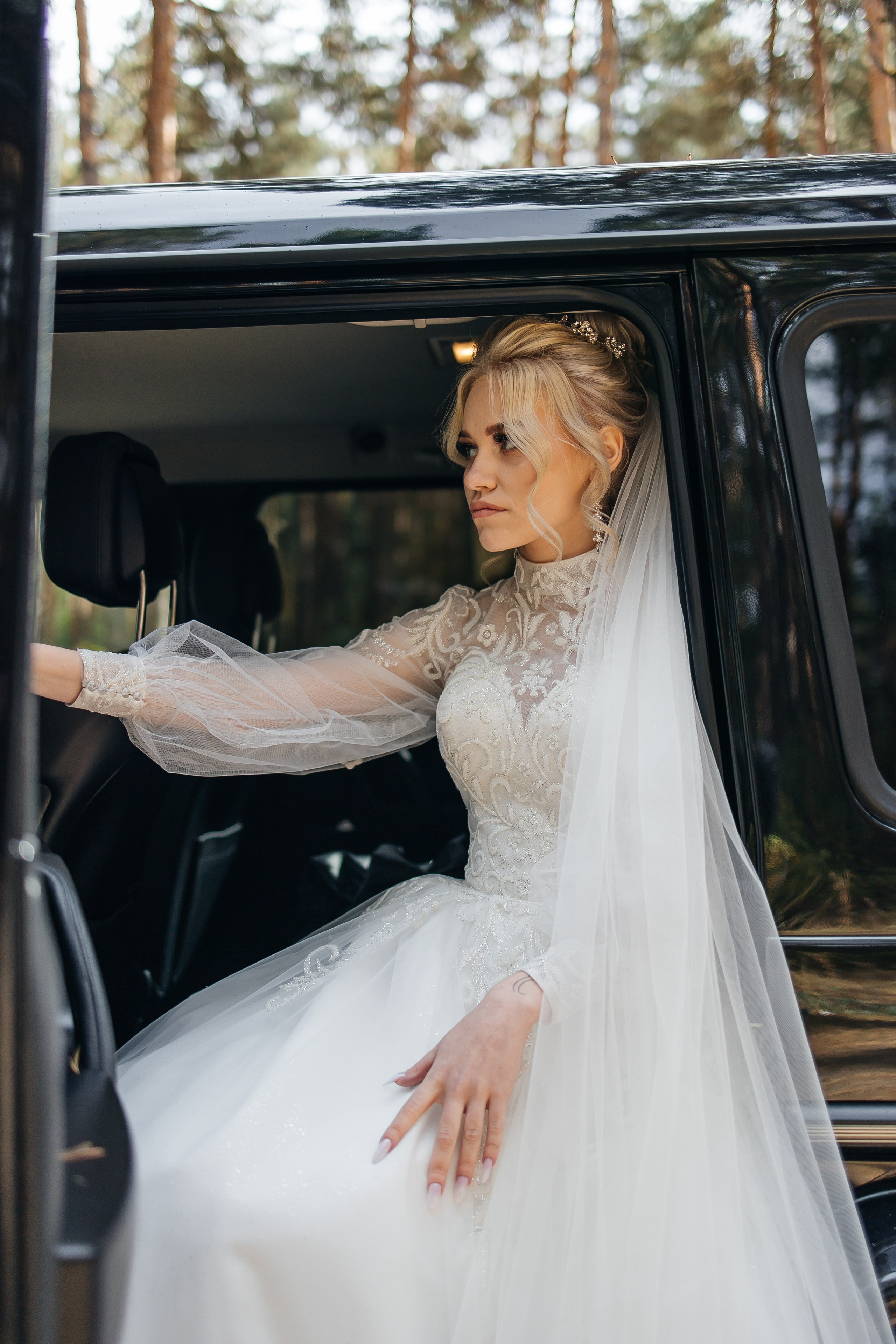 Максим Анастасия. Свадебный фотограф в Белгороде Юлия Шостак