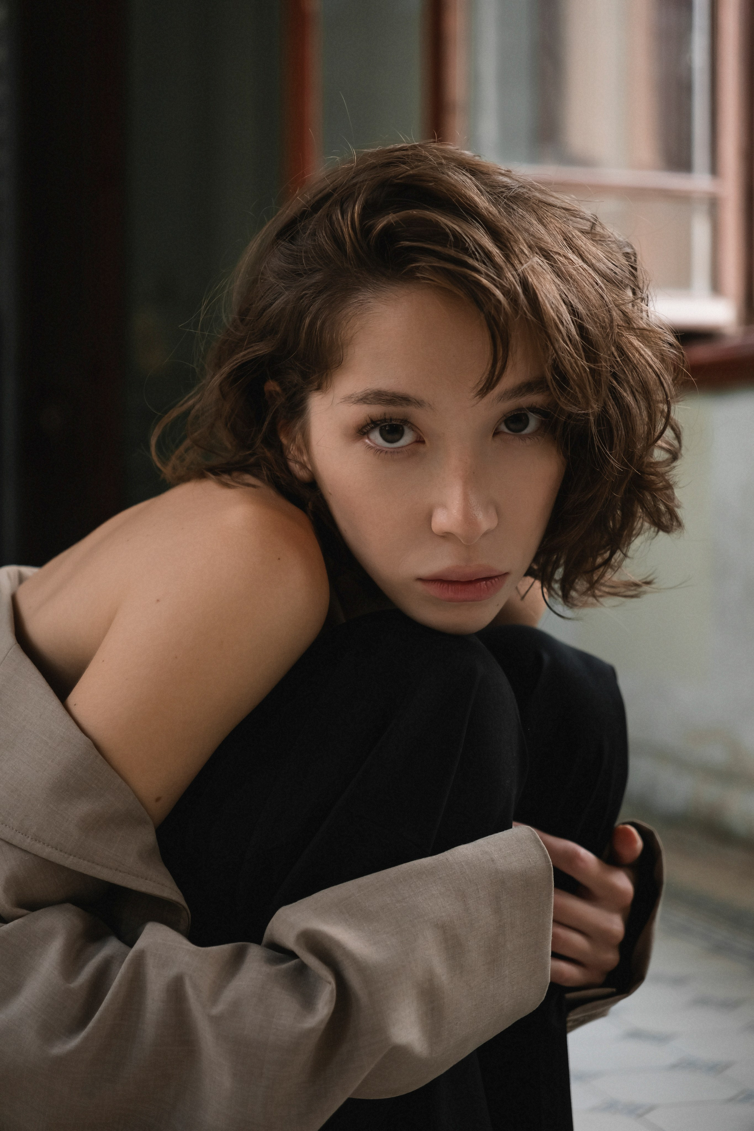 Портфолио. Портретный фотограф в Санкт-Петербурге