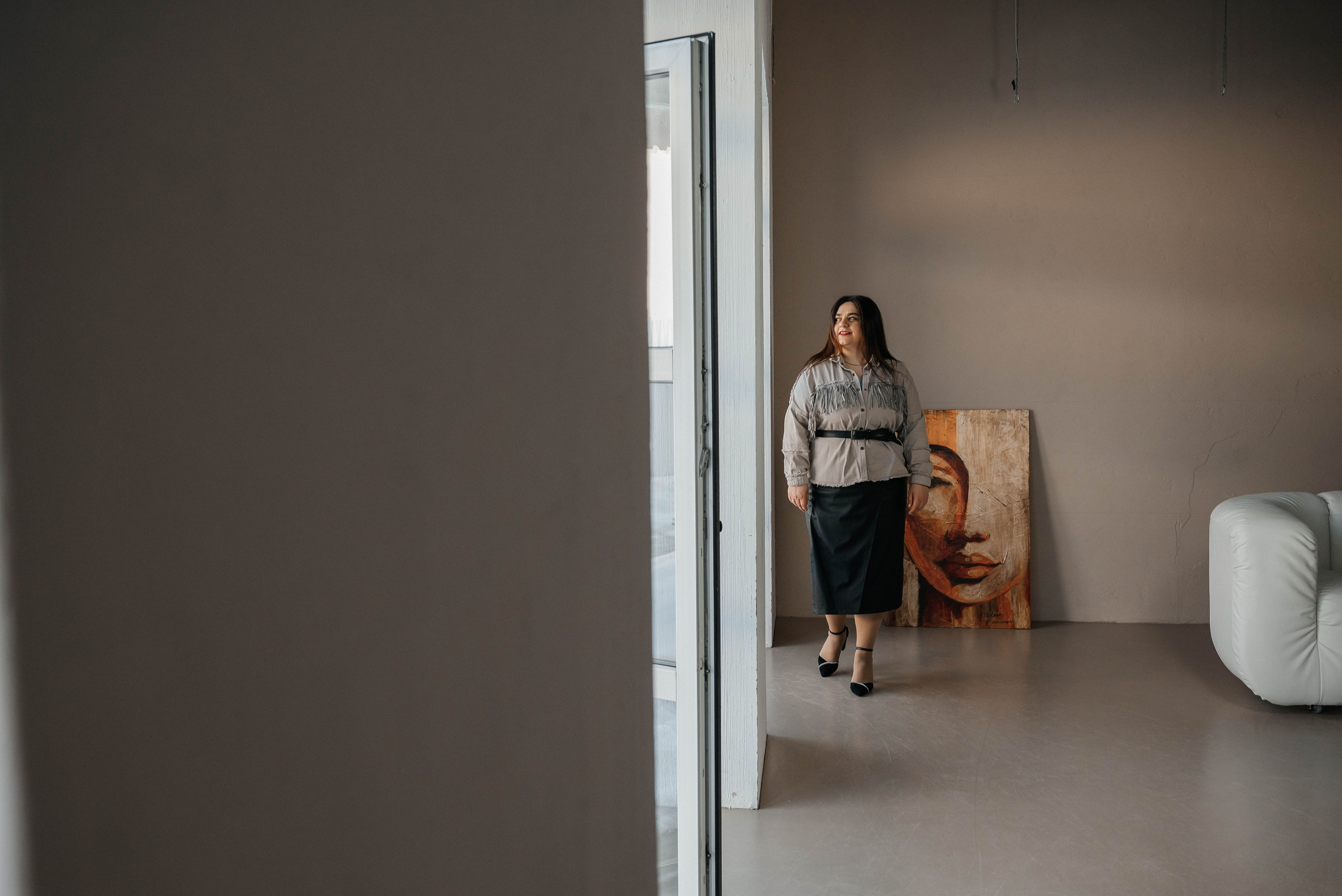 Съёмка для подружек в Ярославле. Свадебный и семейный фотограф г. Ярославль Савинская Анастасия