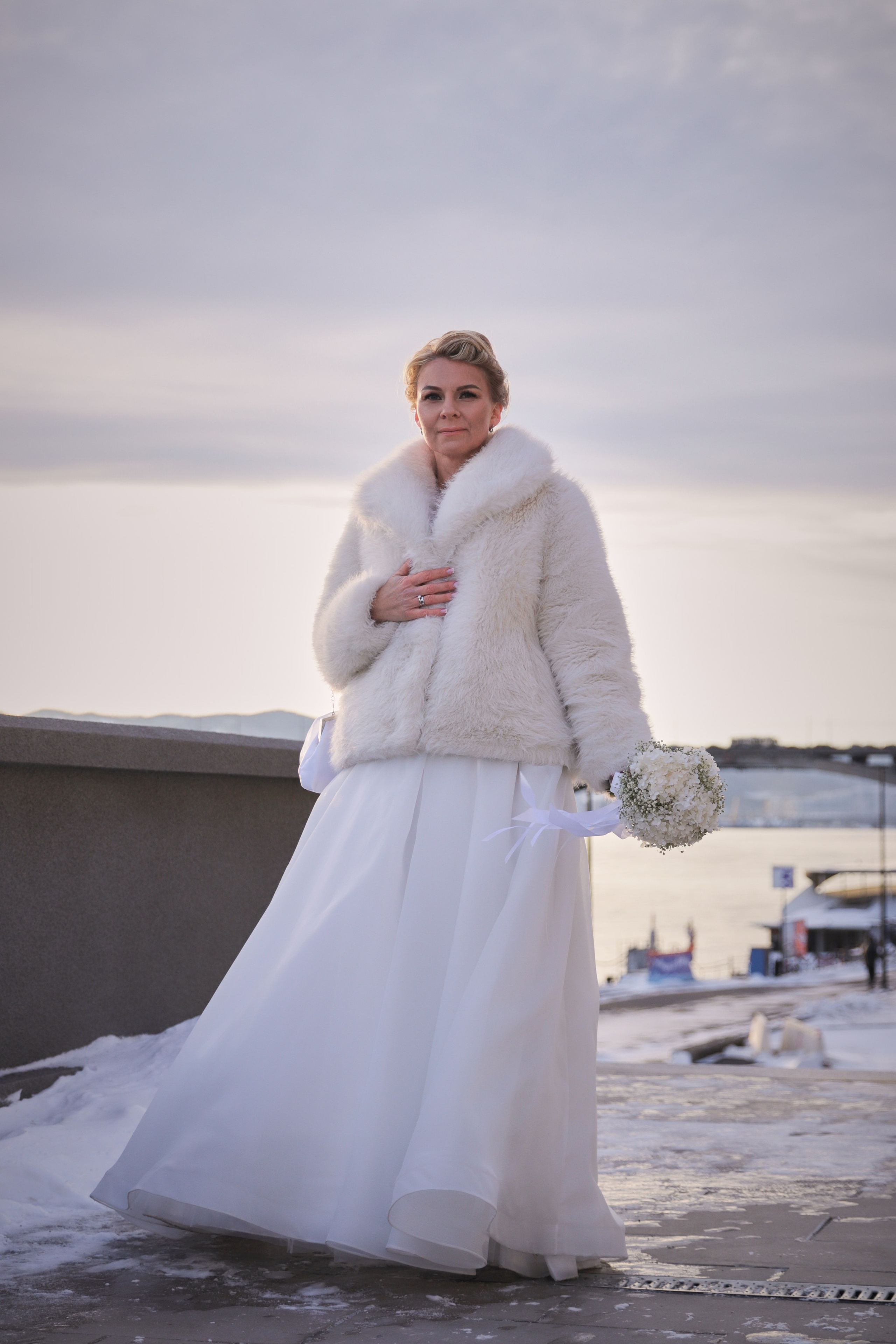 Свадебная уличная съёмка | Анастасия & Артём. Фотограф Красноярск | Ховрин Иван | Свадьбы, Мероприятия, Фотосессии