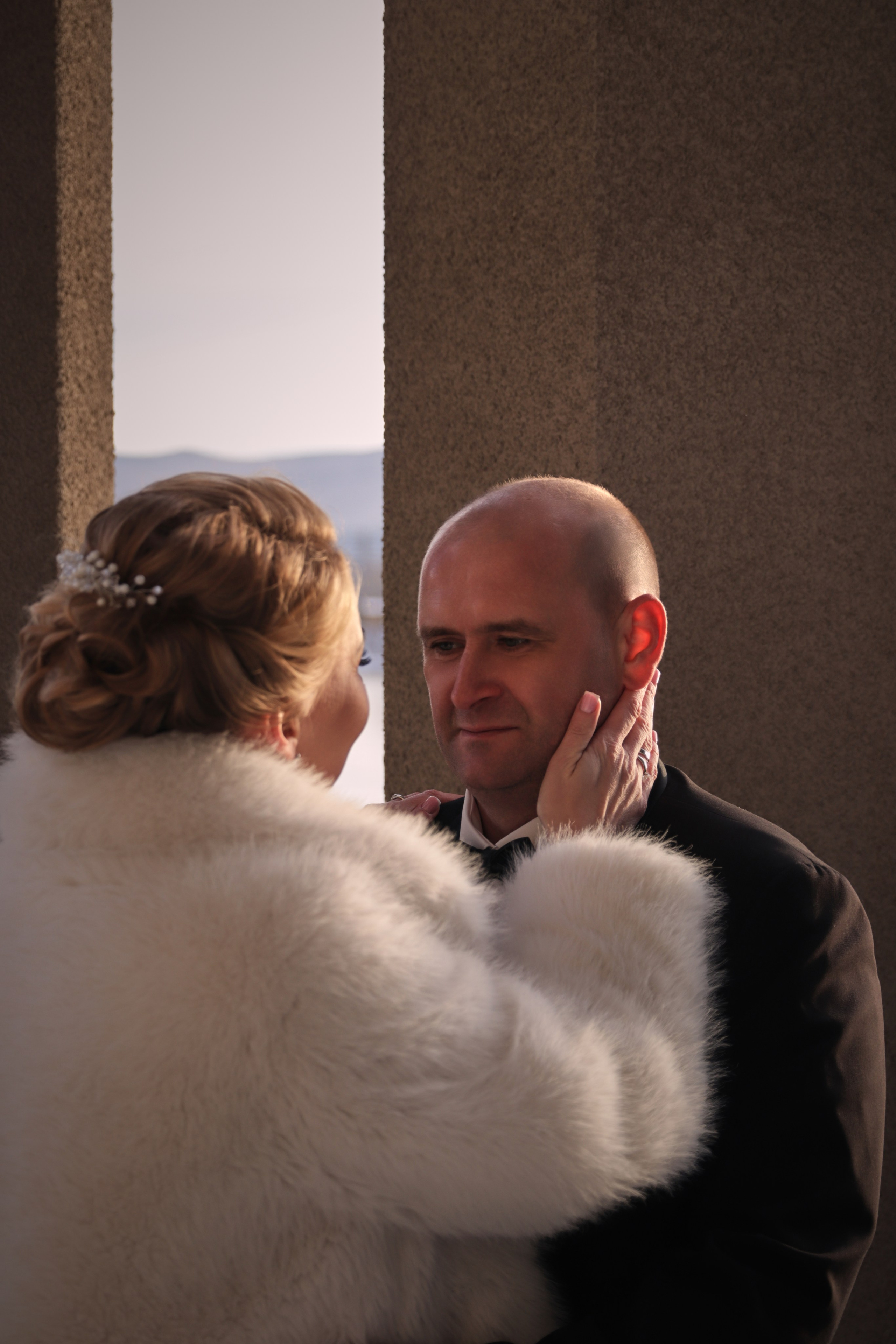 Свадебная уличная съёмка | Анастасия & Артём. Фотограф Красноярск | Ховрин Иван | Свадьбы, Мероприятия, Фотосессии