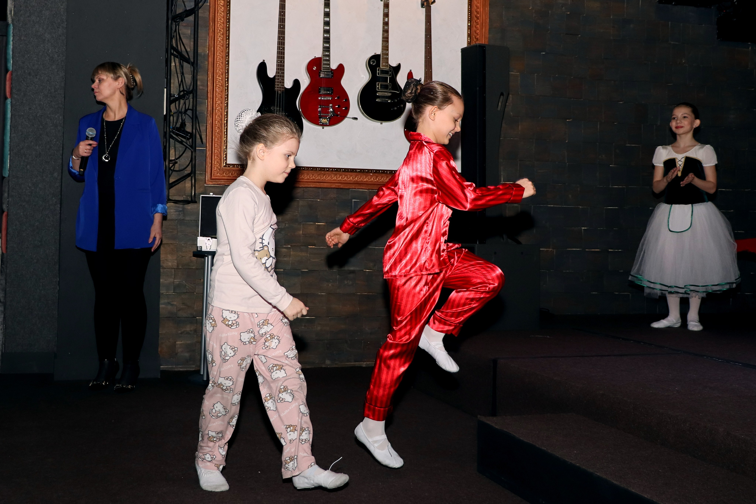 Балетная студия «Маленький лебедь». Фотограф Красноярск | Ховрин Иван | Свадьбы, Мероприятия, Фотосессии