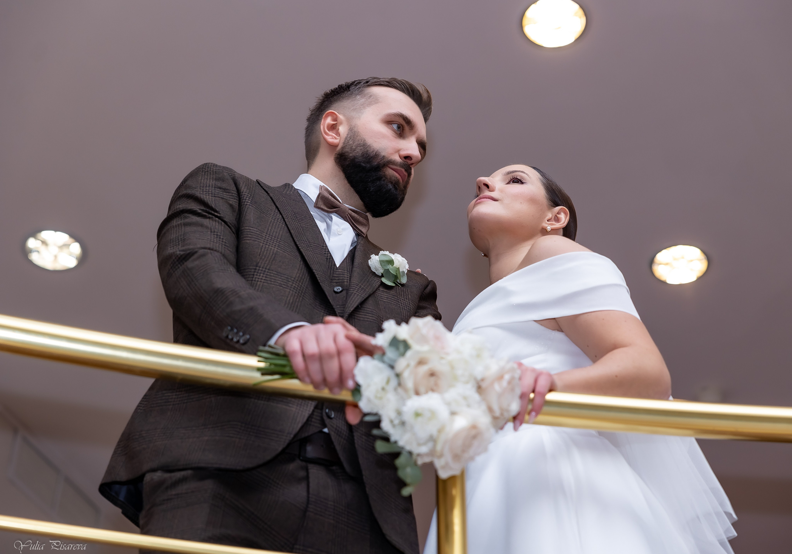 Свадьба Никита и Валерия. Фотограф в Санкт-Петербурге Писарева Юлия