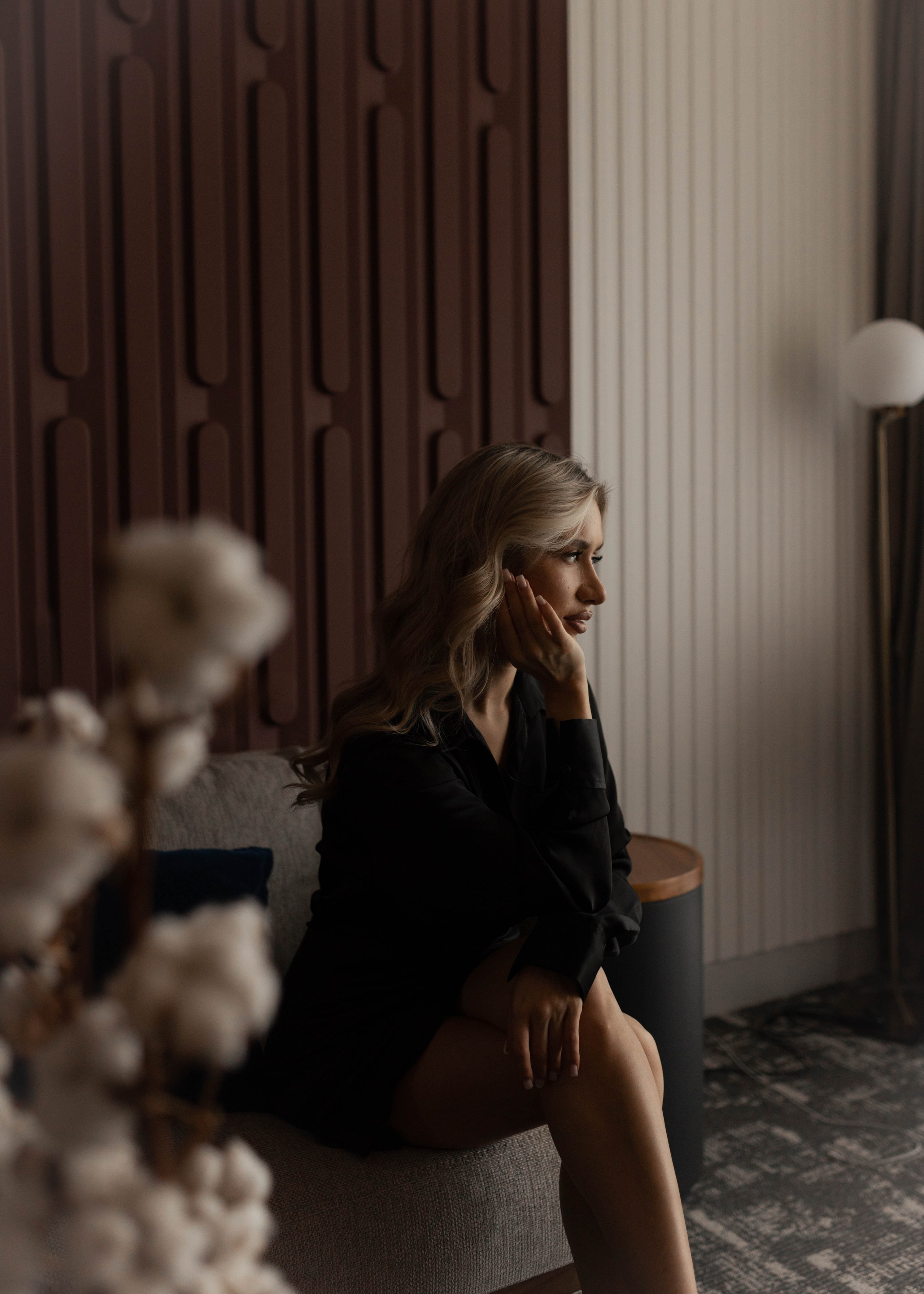 В отеле. Женский и свадебный фотограф Анастасия Митрохина