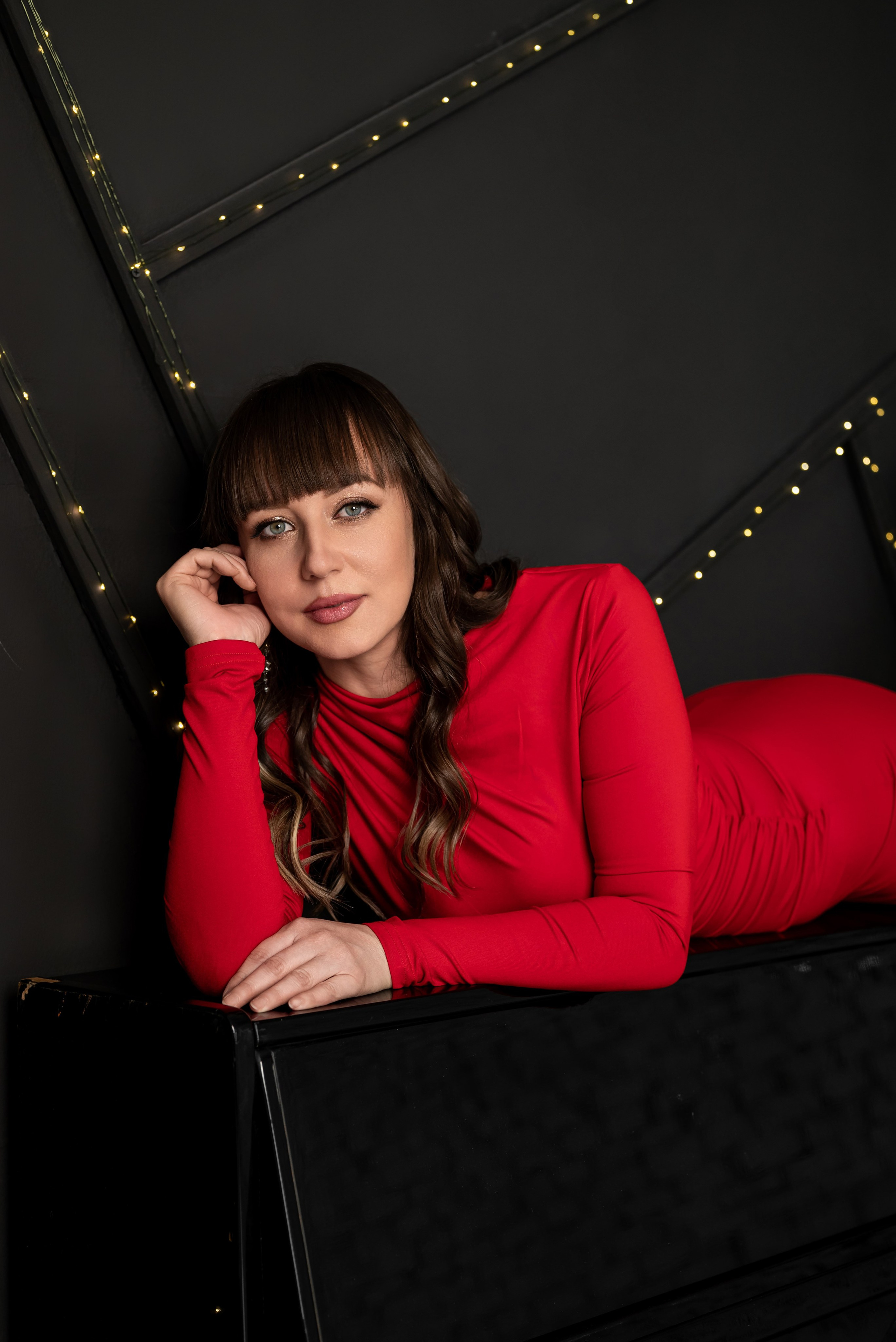 Валентина. Фотограф в городе Салават