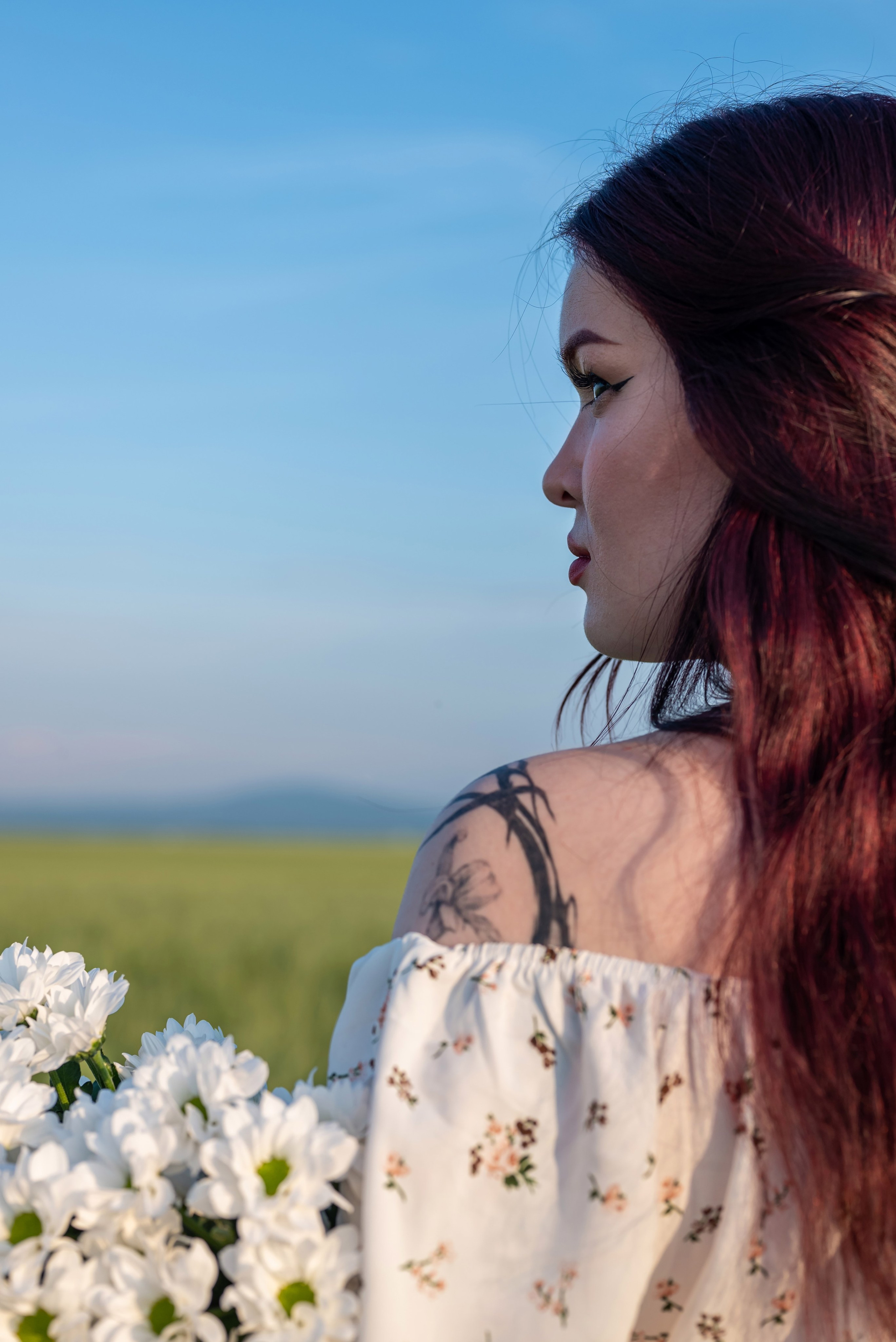 Анастасия. Фотограф в городе Салават