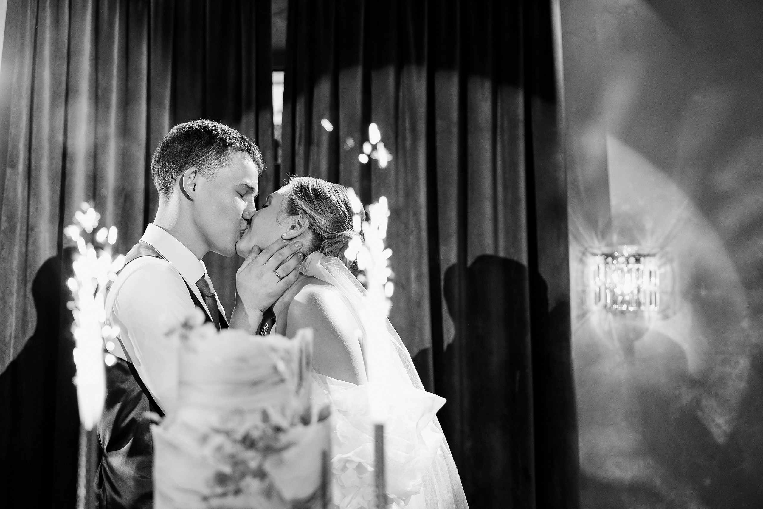 Свадьбы и Love Story. Свадебный фотограф в Санкт-Петербурге Павел Резниченко