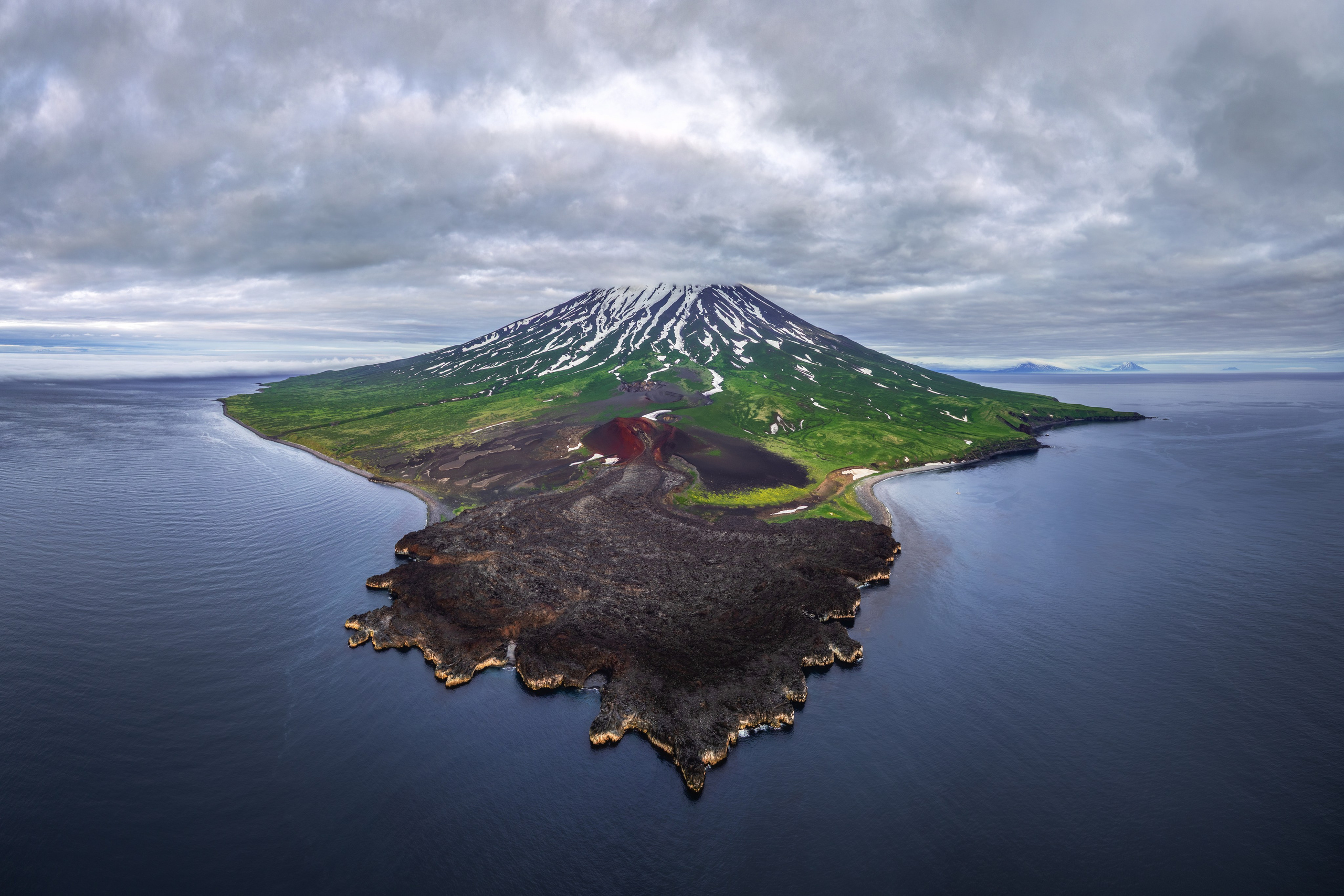 Andrew Gusarov Nature Photography