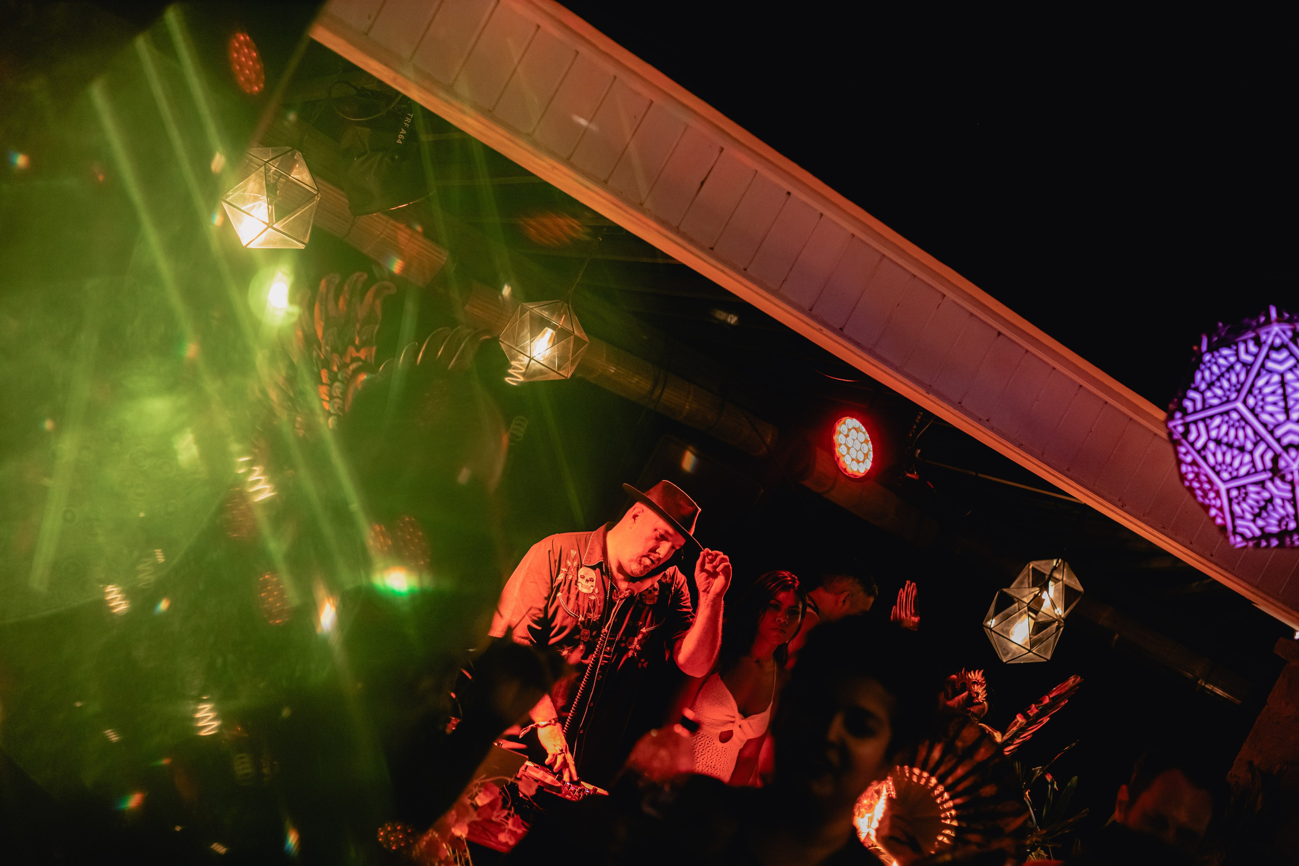 Zest New year. Мариам Багдасарян