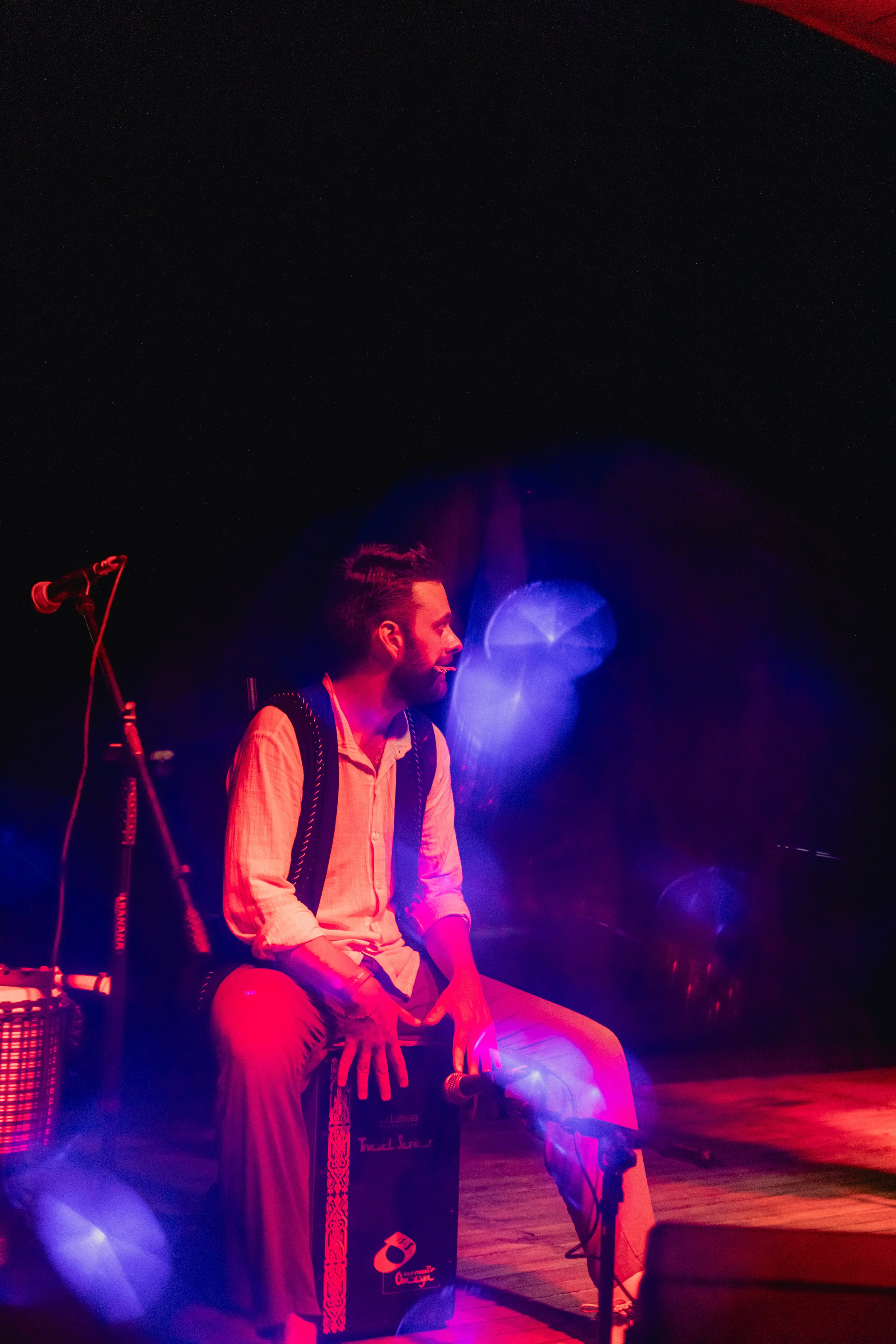 Russian New year. Мариам Багдасарян