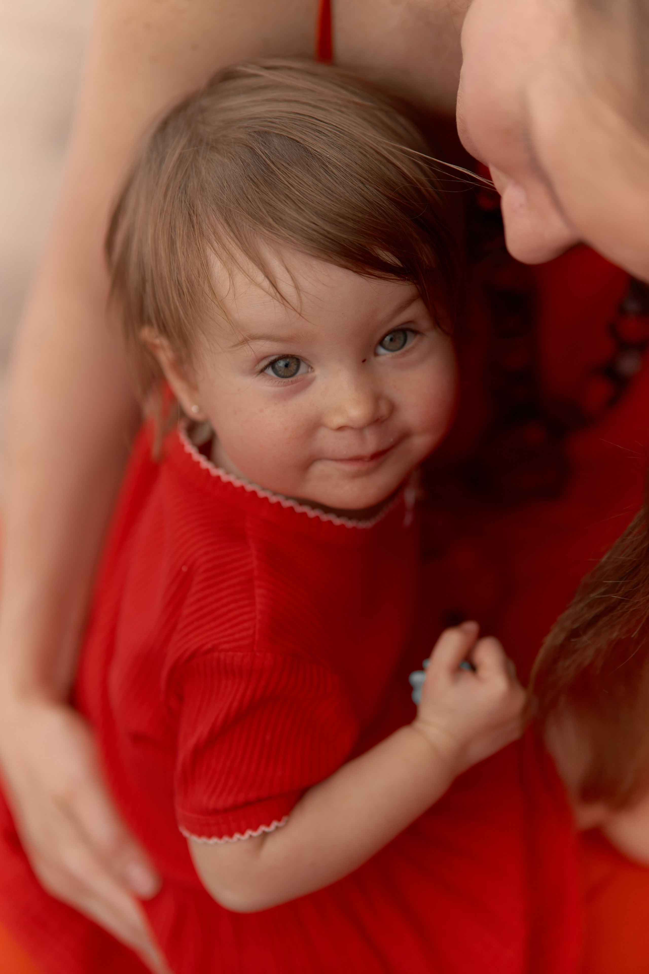 Женский круг. Фотограф в Москве — Ольга Кушнарева