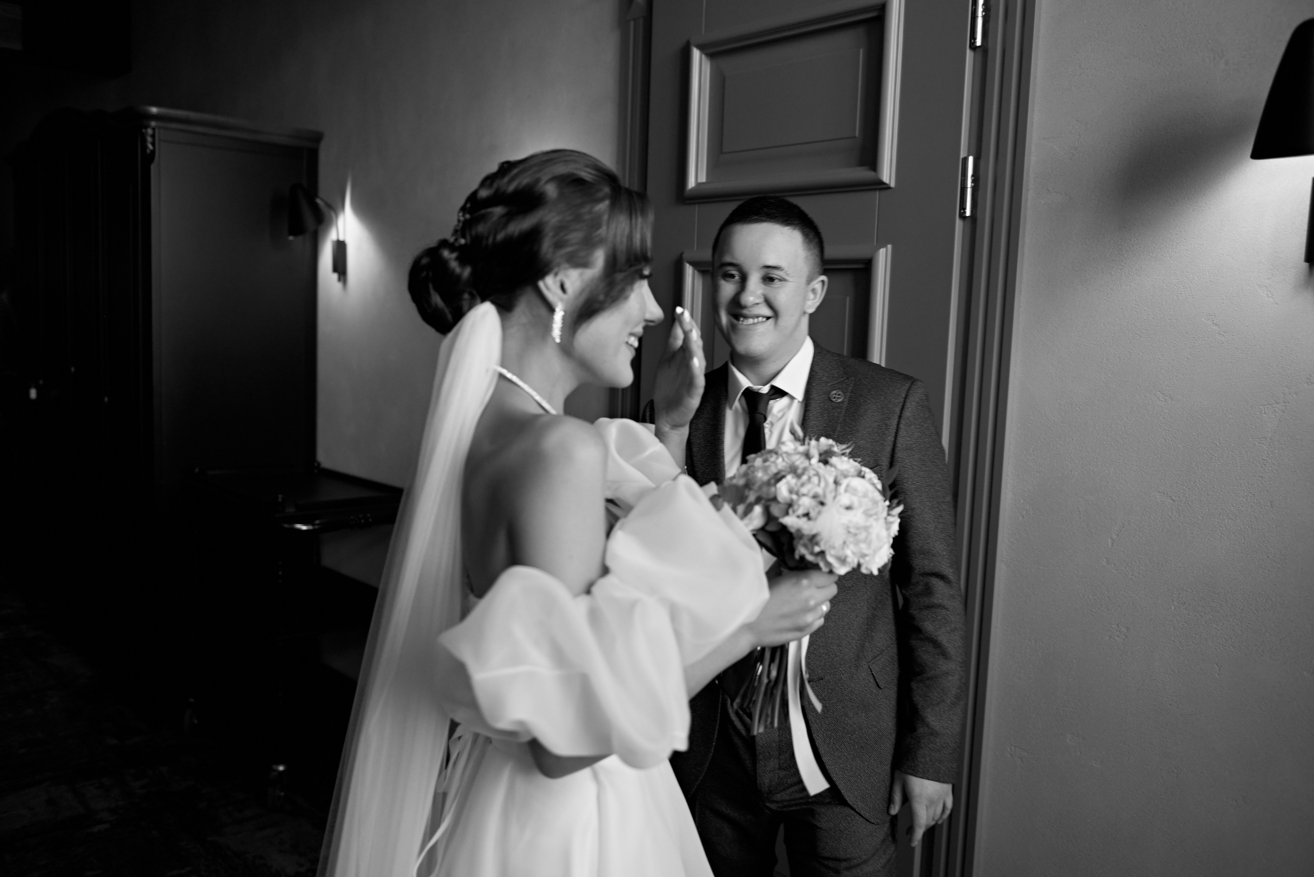 8.12.23 Саша и Ирина. Свадебный фотограф Юлия Гусева