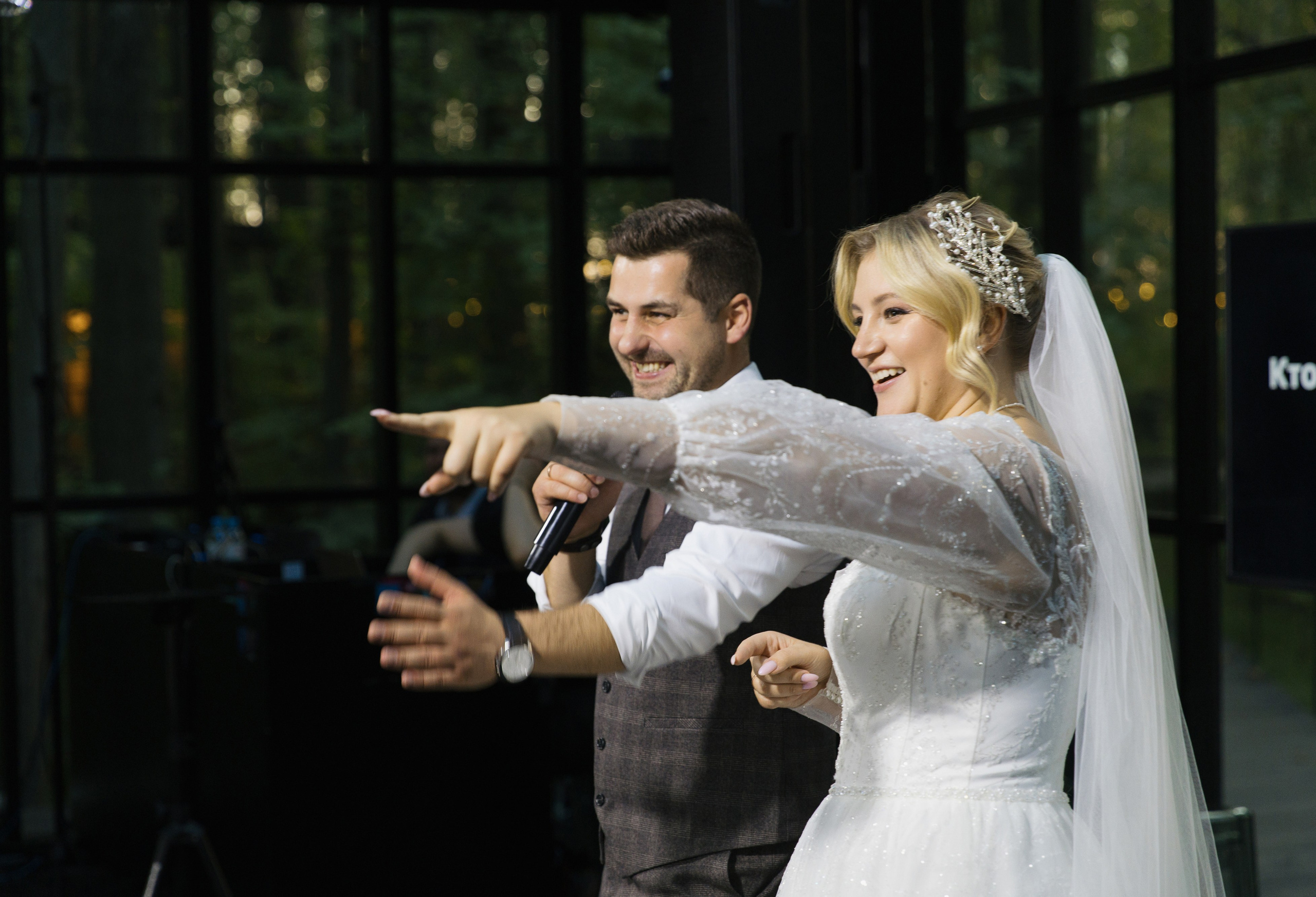 Е & И. Свадебный фотограф Москва Анна Шилова