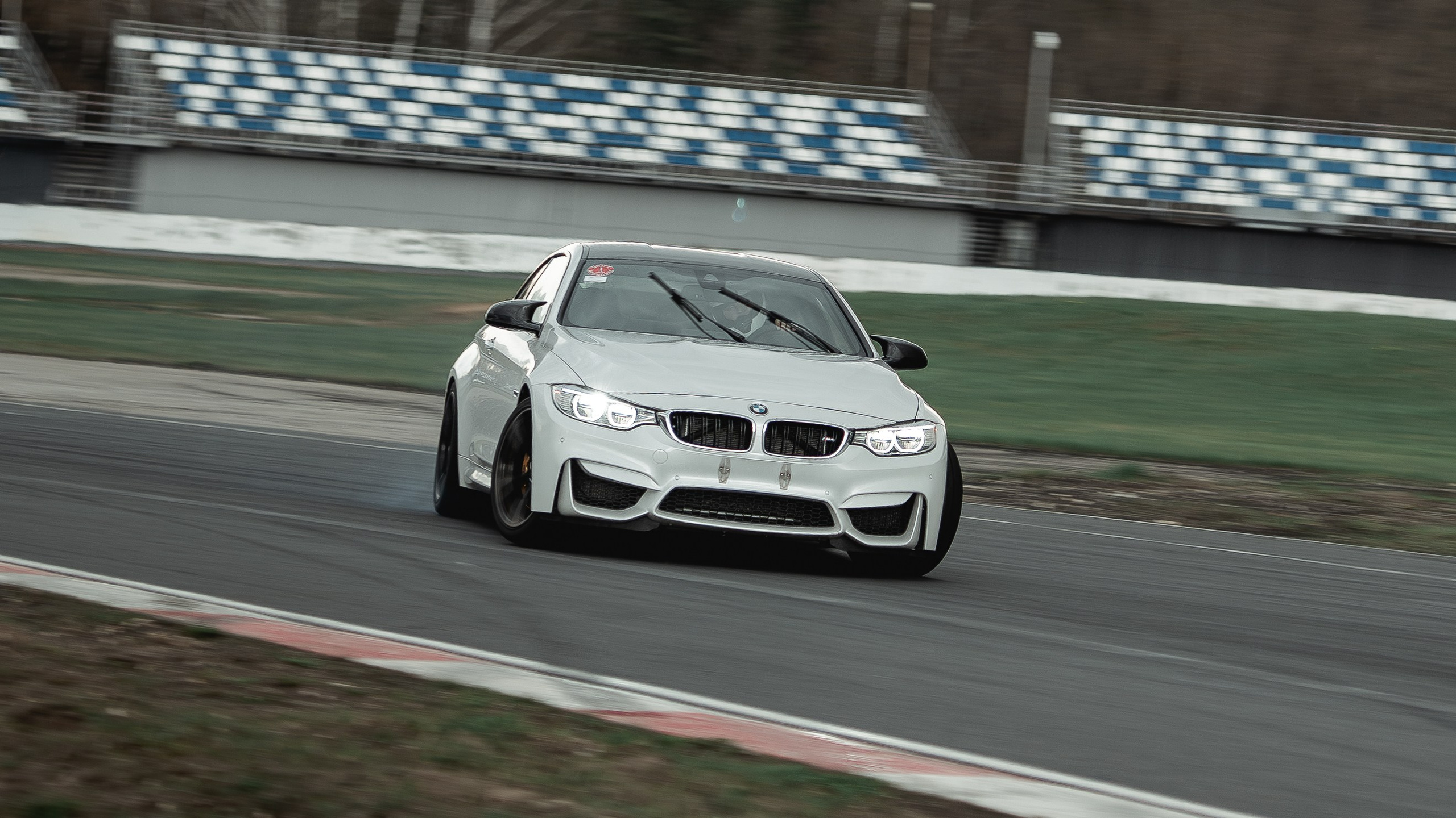 Фотографии с M-Trackday