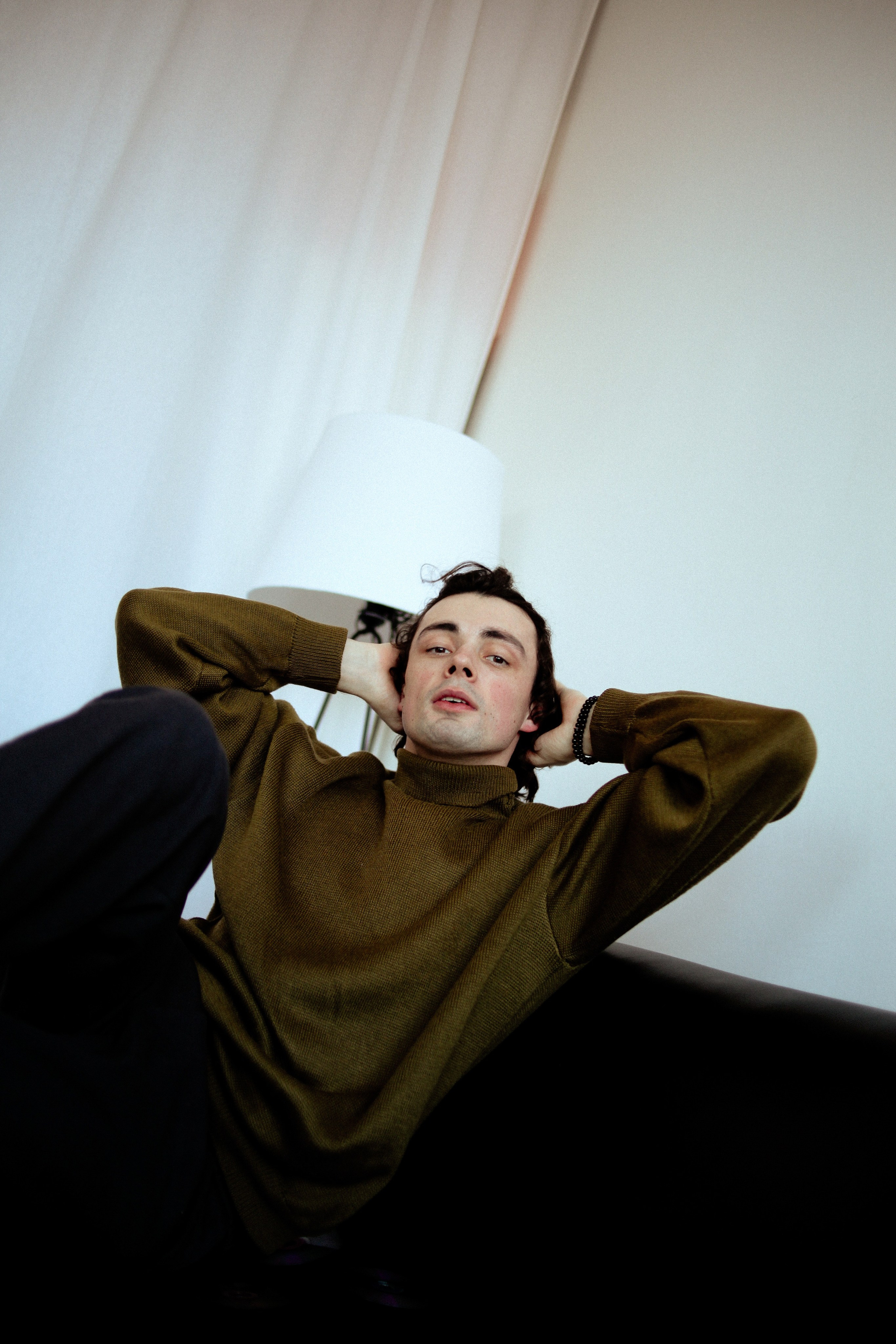 Гриша. Свадебный и индивидуальный фотограф в Волгограде Епихина Надежда