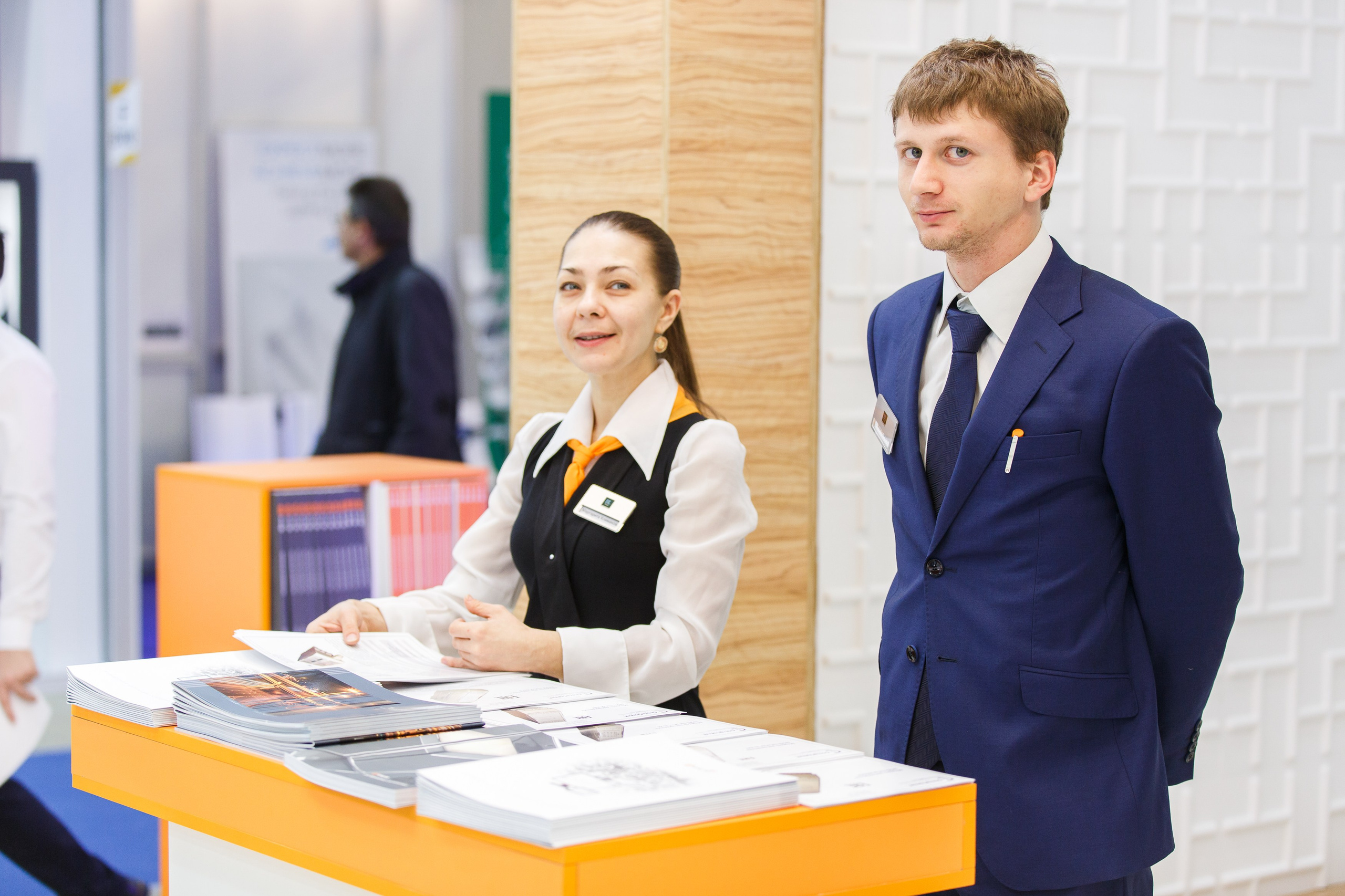 32. Фотограф Недорез Александр в Москве. Репортаж на ваших мероприятиях